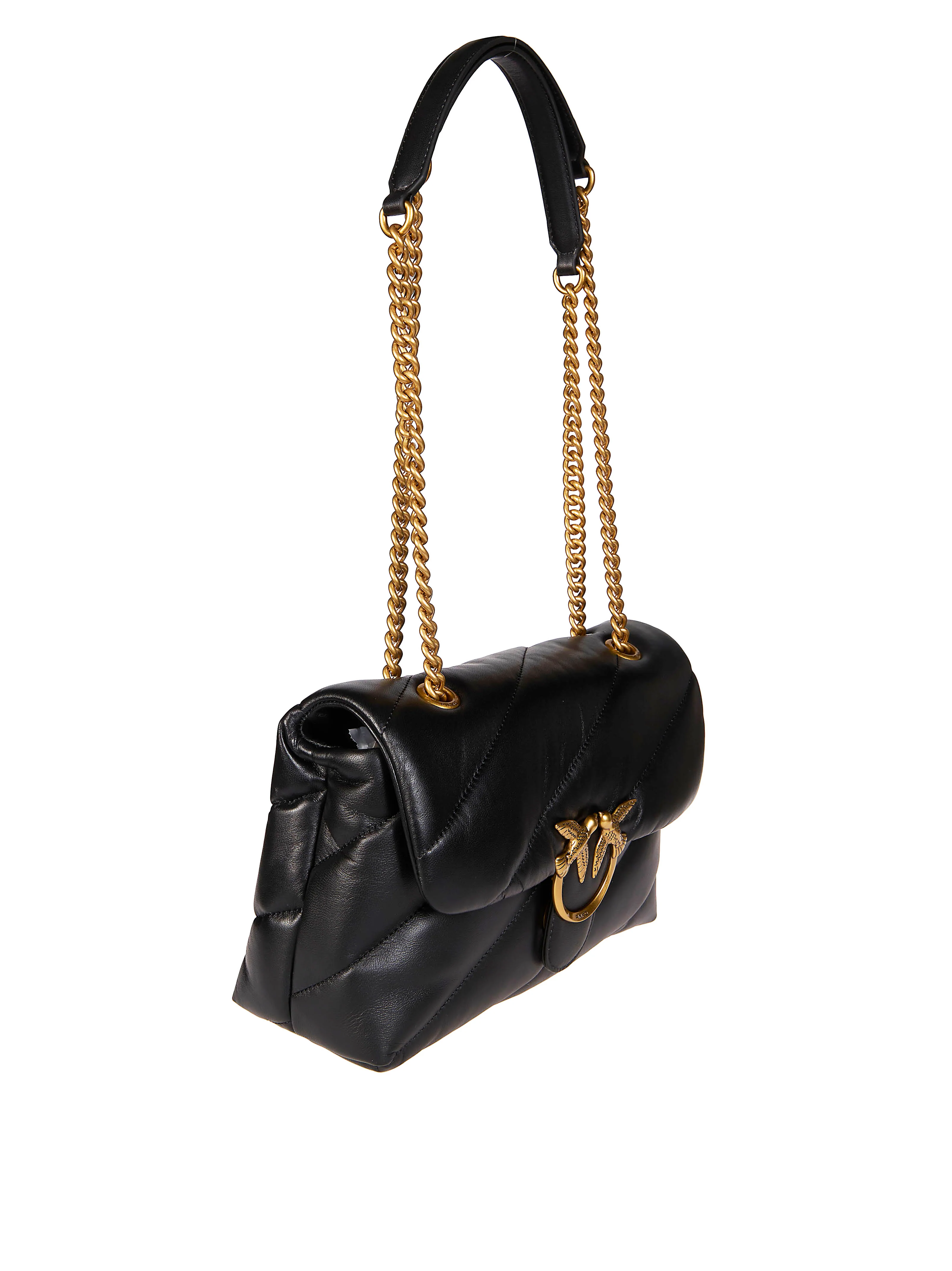 Pinko Love Classic Puff Shoulder Bag - Image 5