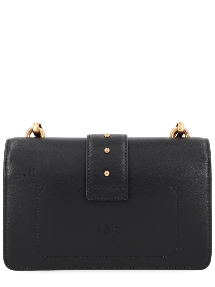 PINKO Love One Mini Bag