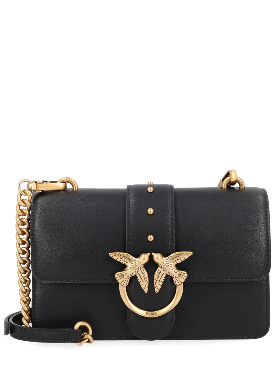 PINKO Love One Mini Bag - Image 2