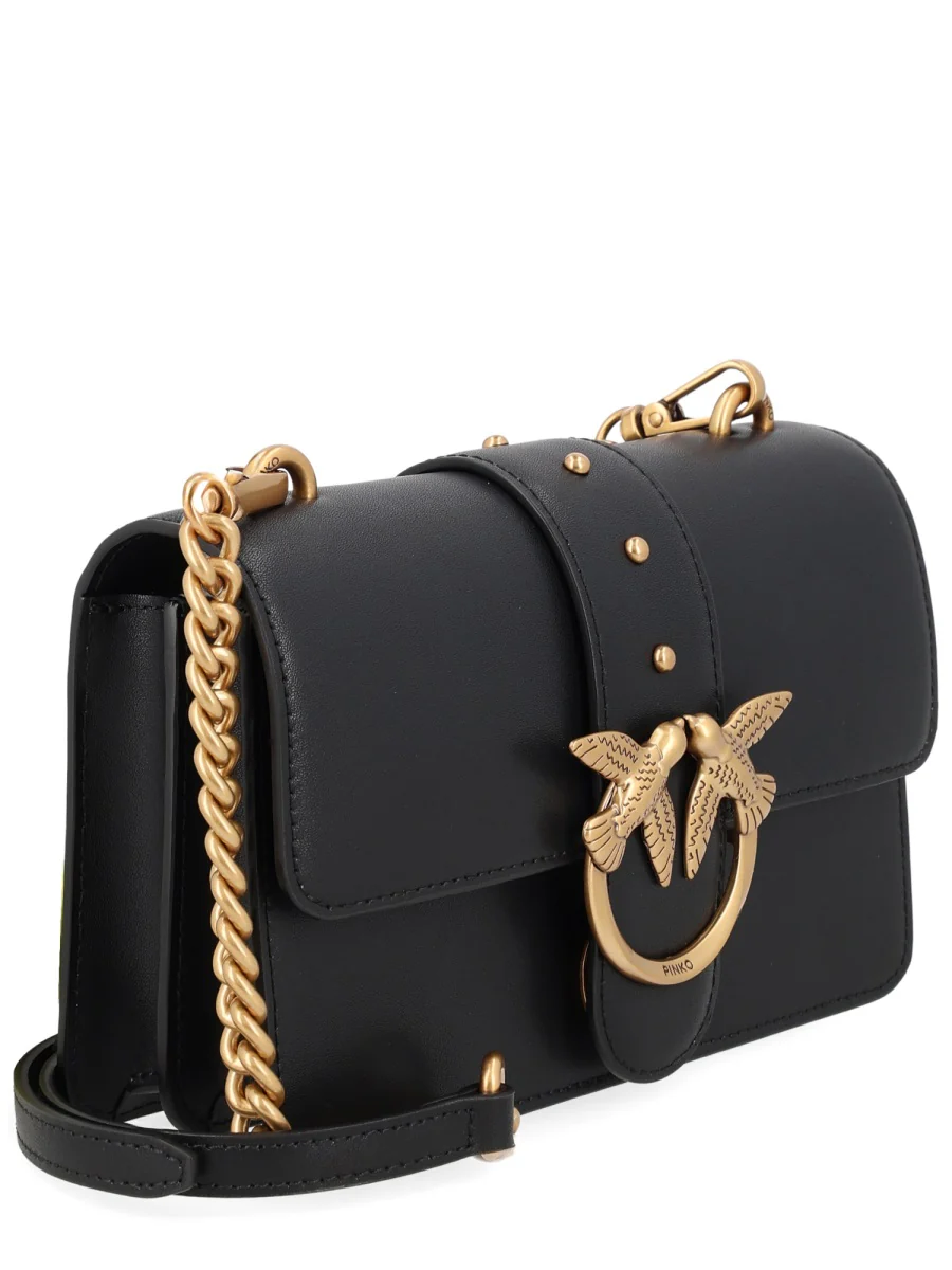 PINKO Love One Mini Bag - Image 3