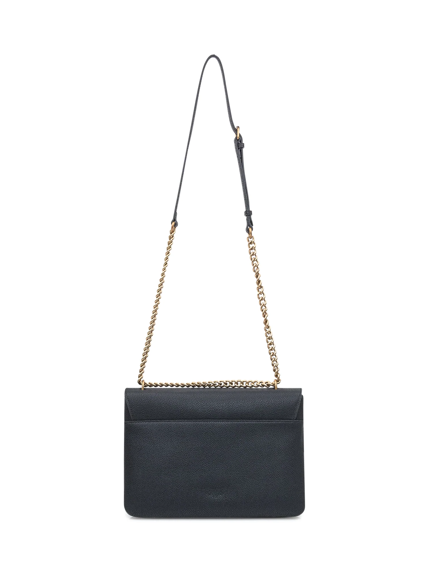 Pinko Love One Soft Big Shoulder Bag - Image 3
