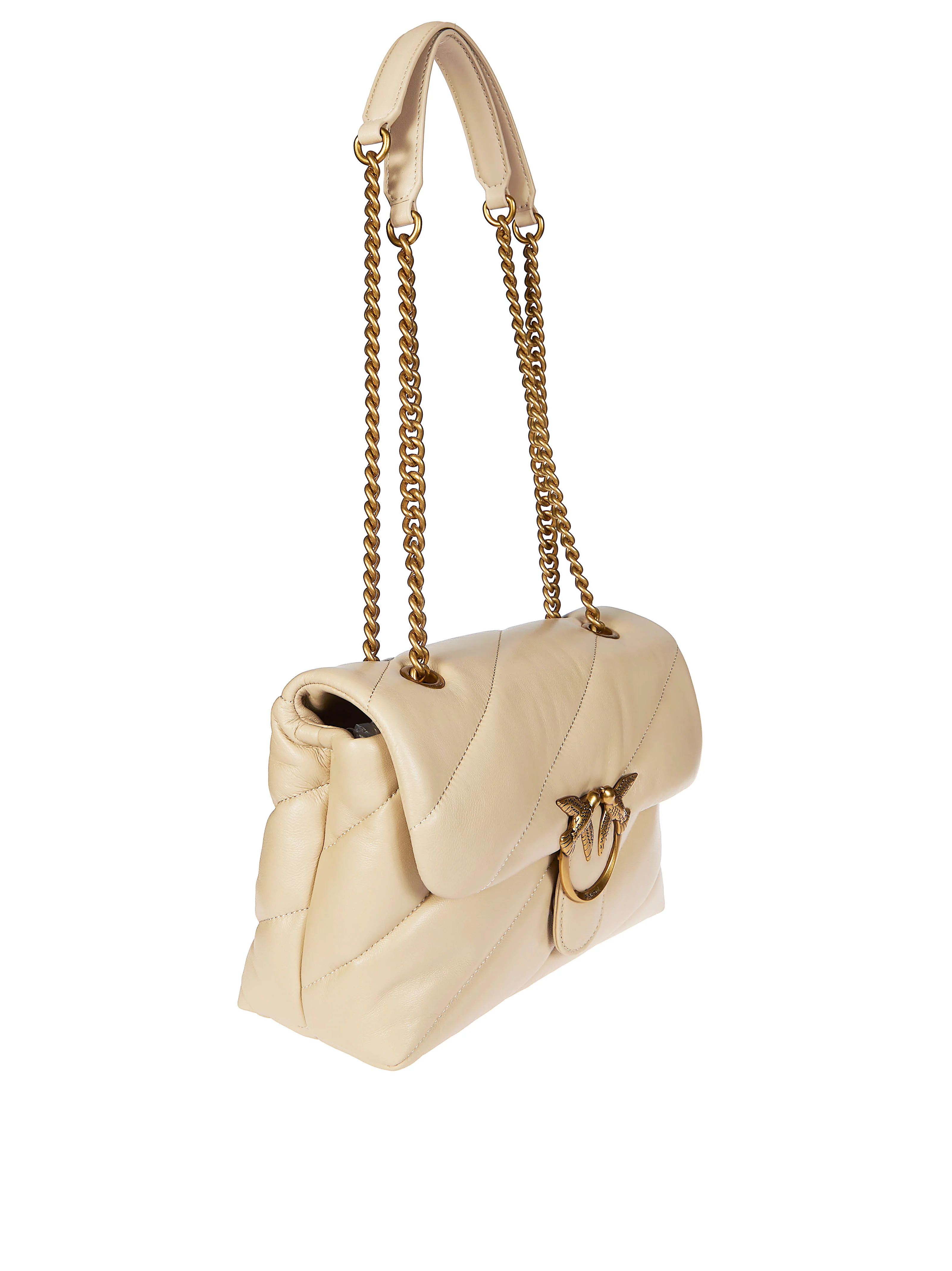 Pinko Love Puff Classic Mini Shoulder Bag - Image 2