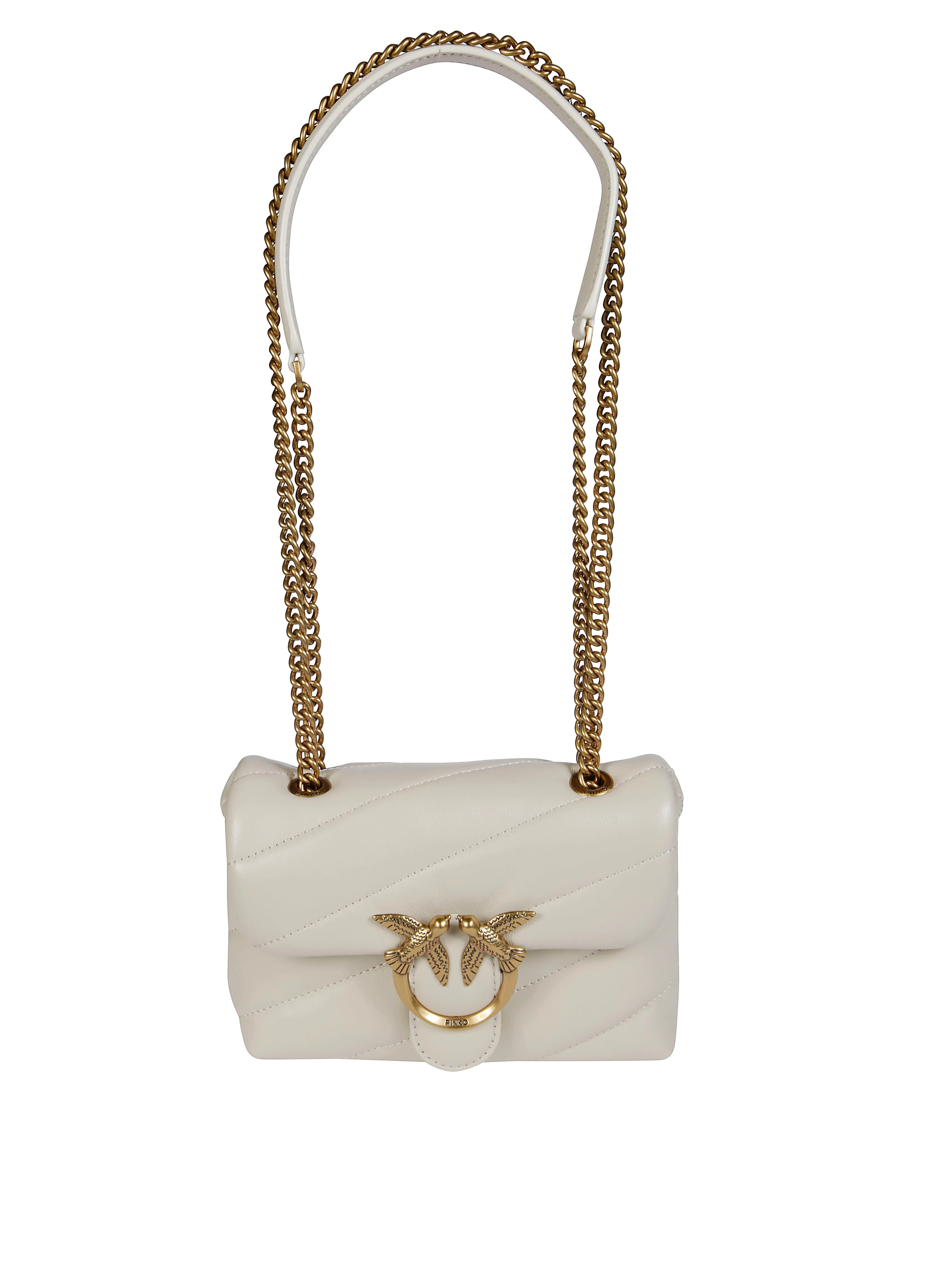 Pinko Love Puff Mini Bag for Women