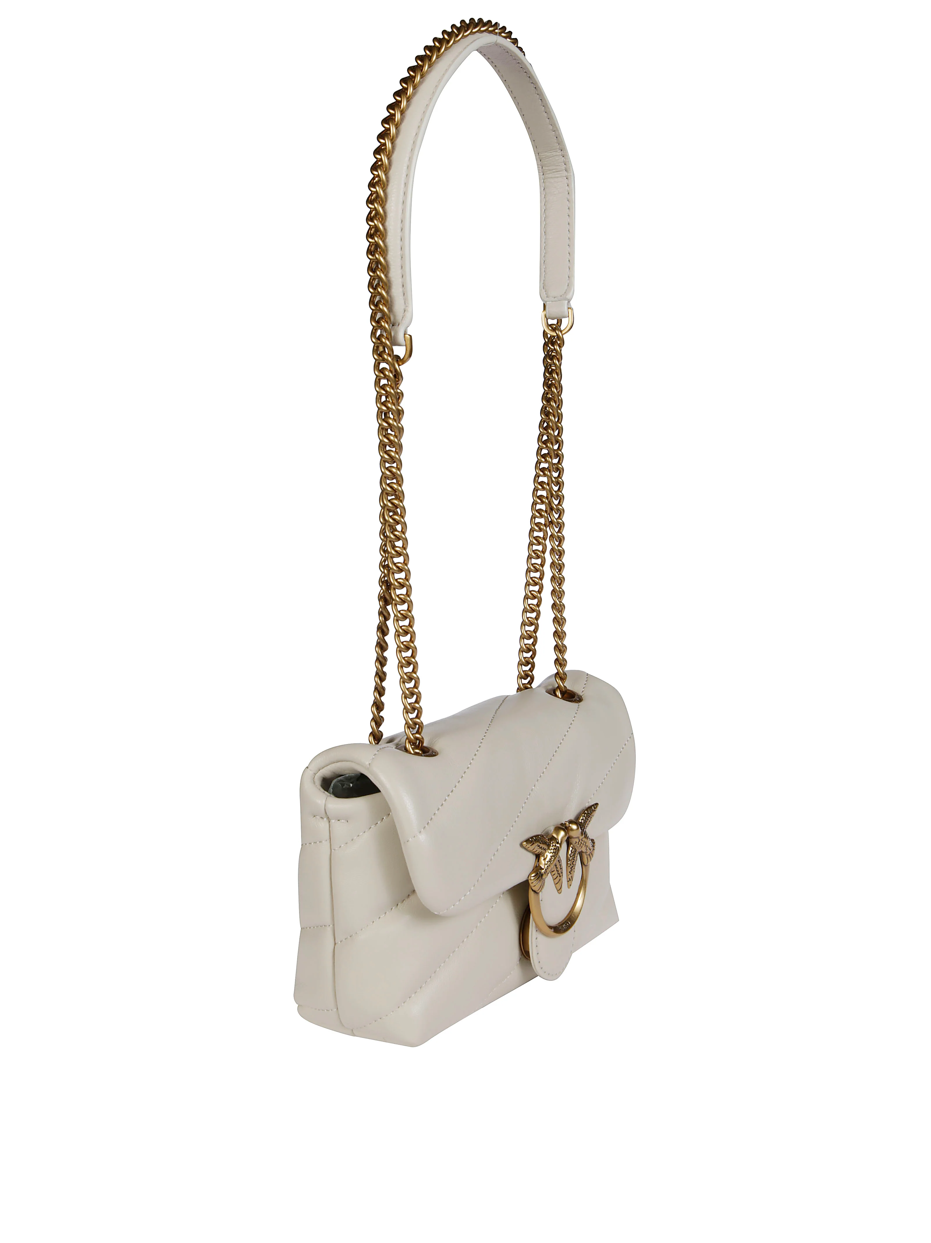 Pinko Love Puff Mini Bag for Women - Image 2