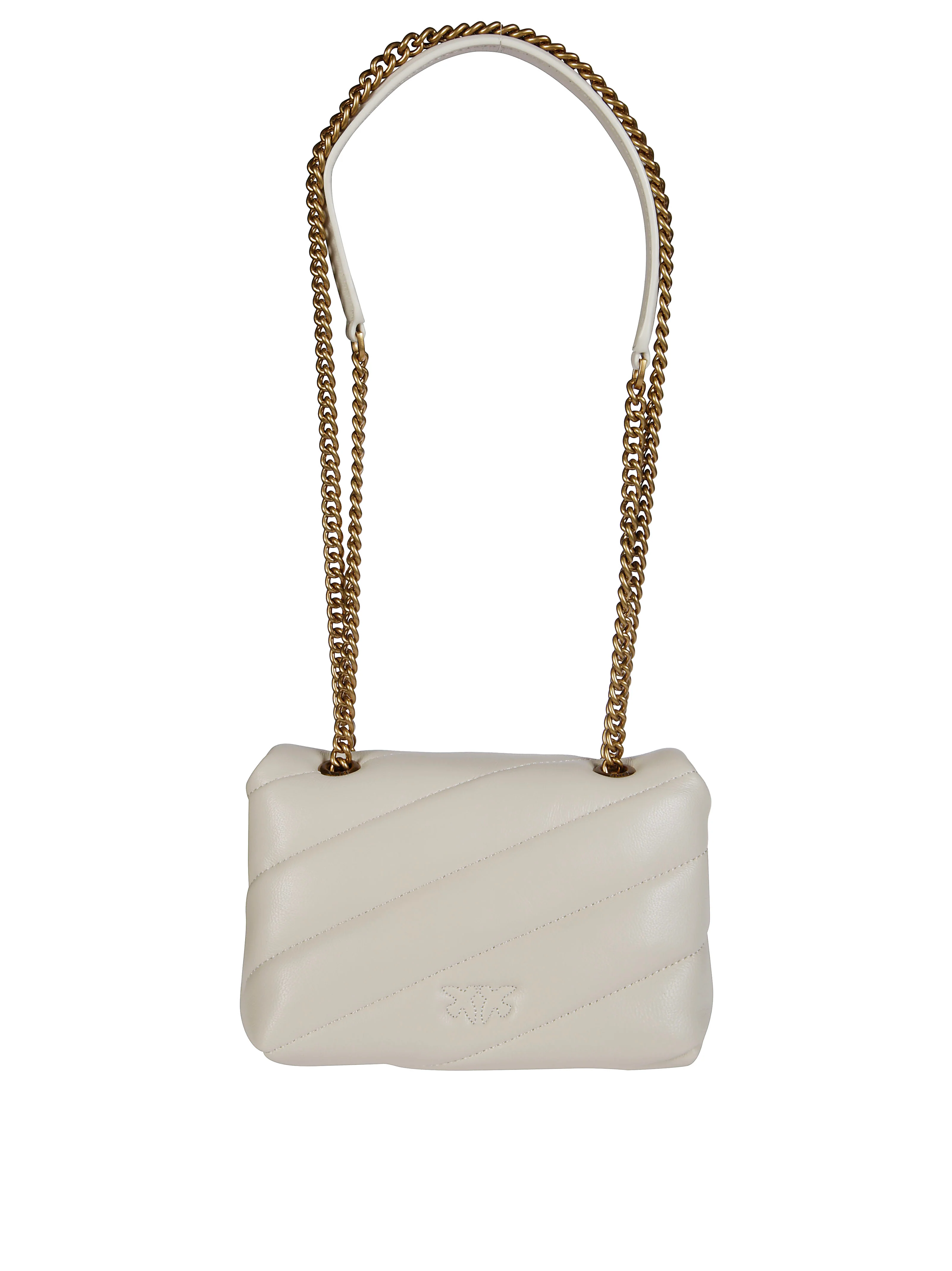 Pinko Love Puff Mini Bag for Women - Image 3