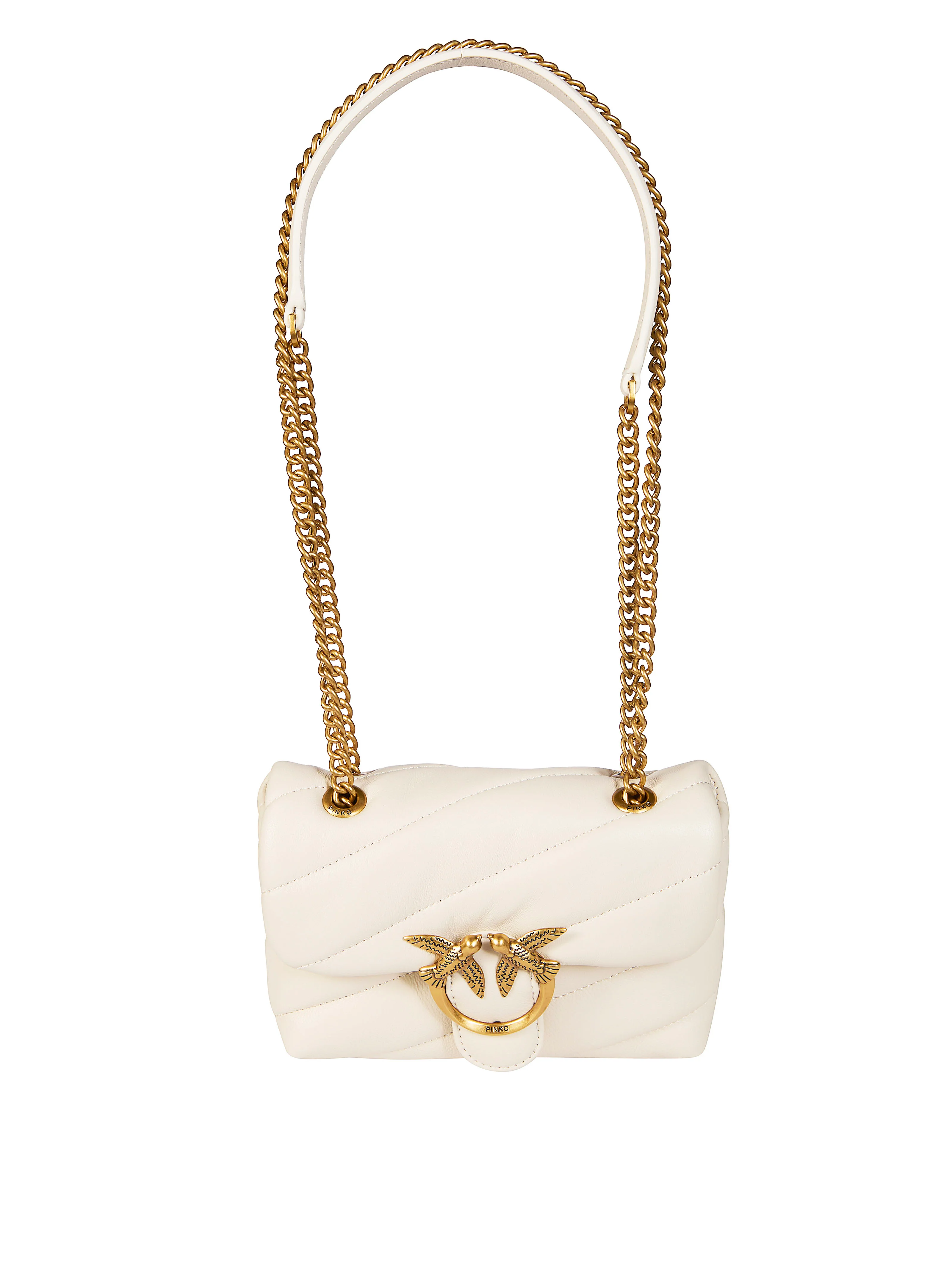 Pinko Love Puff Mini Bag for Women - Image 4