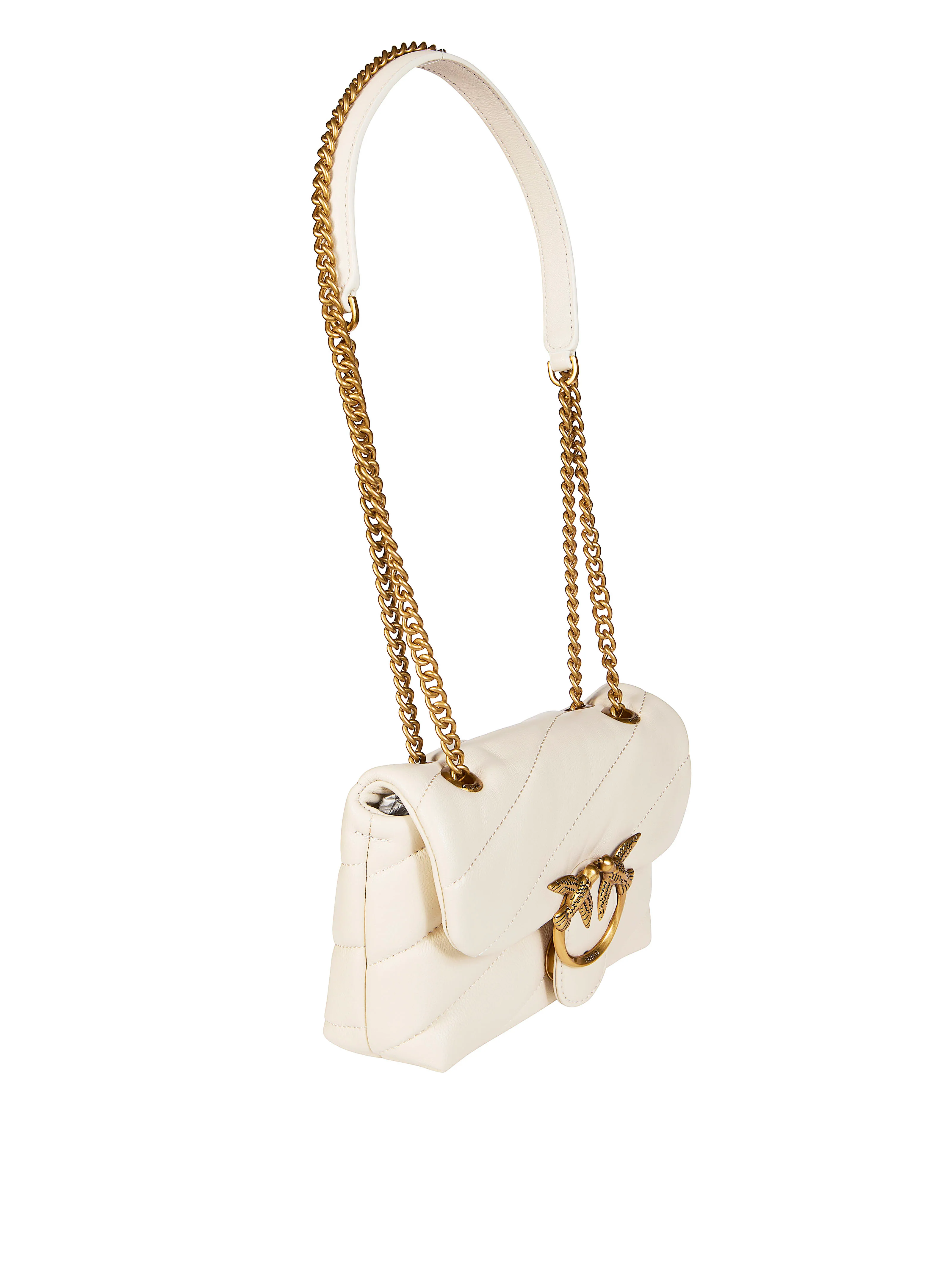 Pinko Love Puff Mini Bag for Women - Image 5