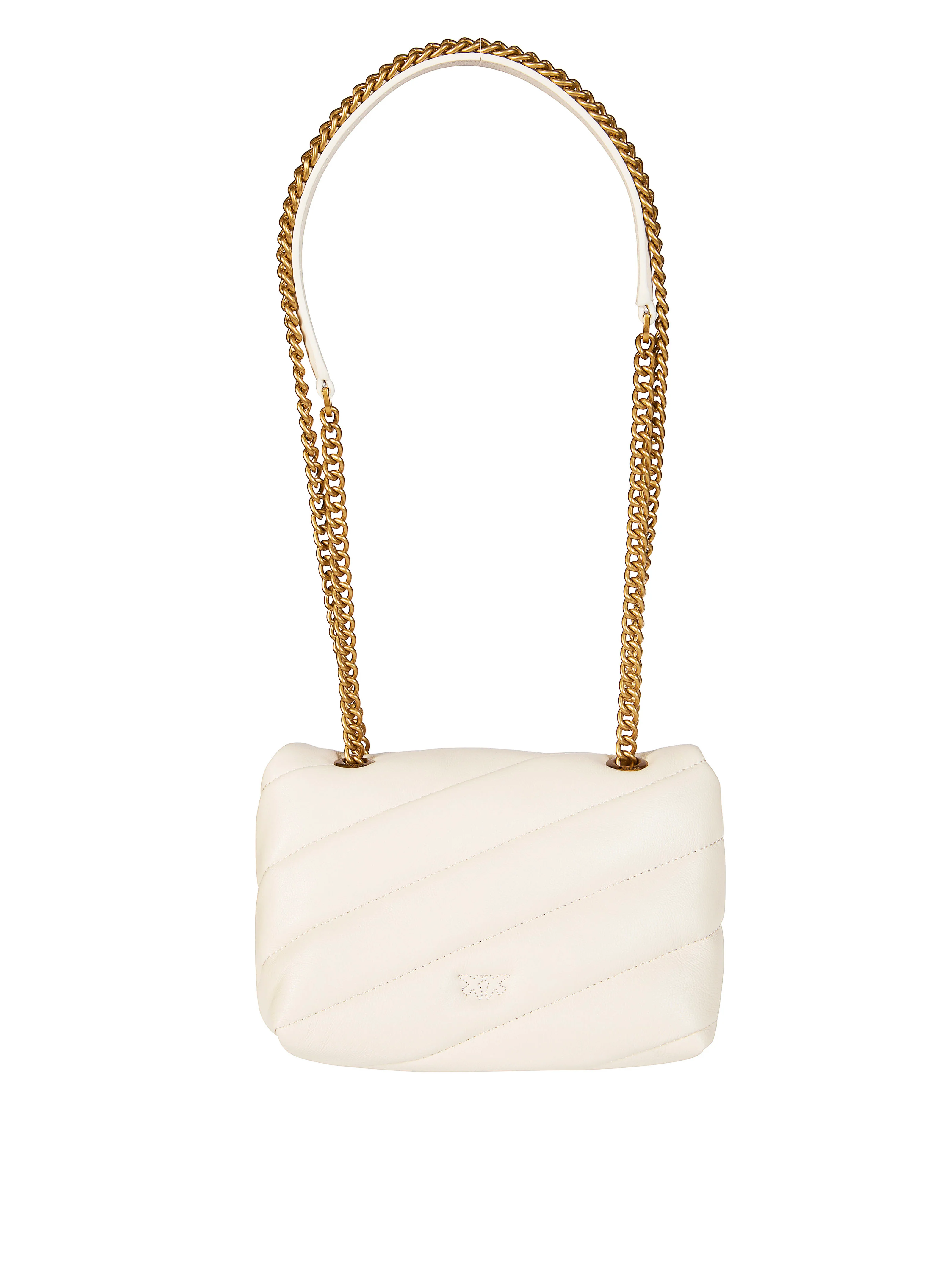 Pinko Love Puff Mini Bag for Women - Image 6