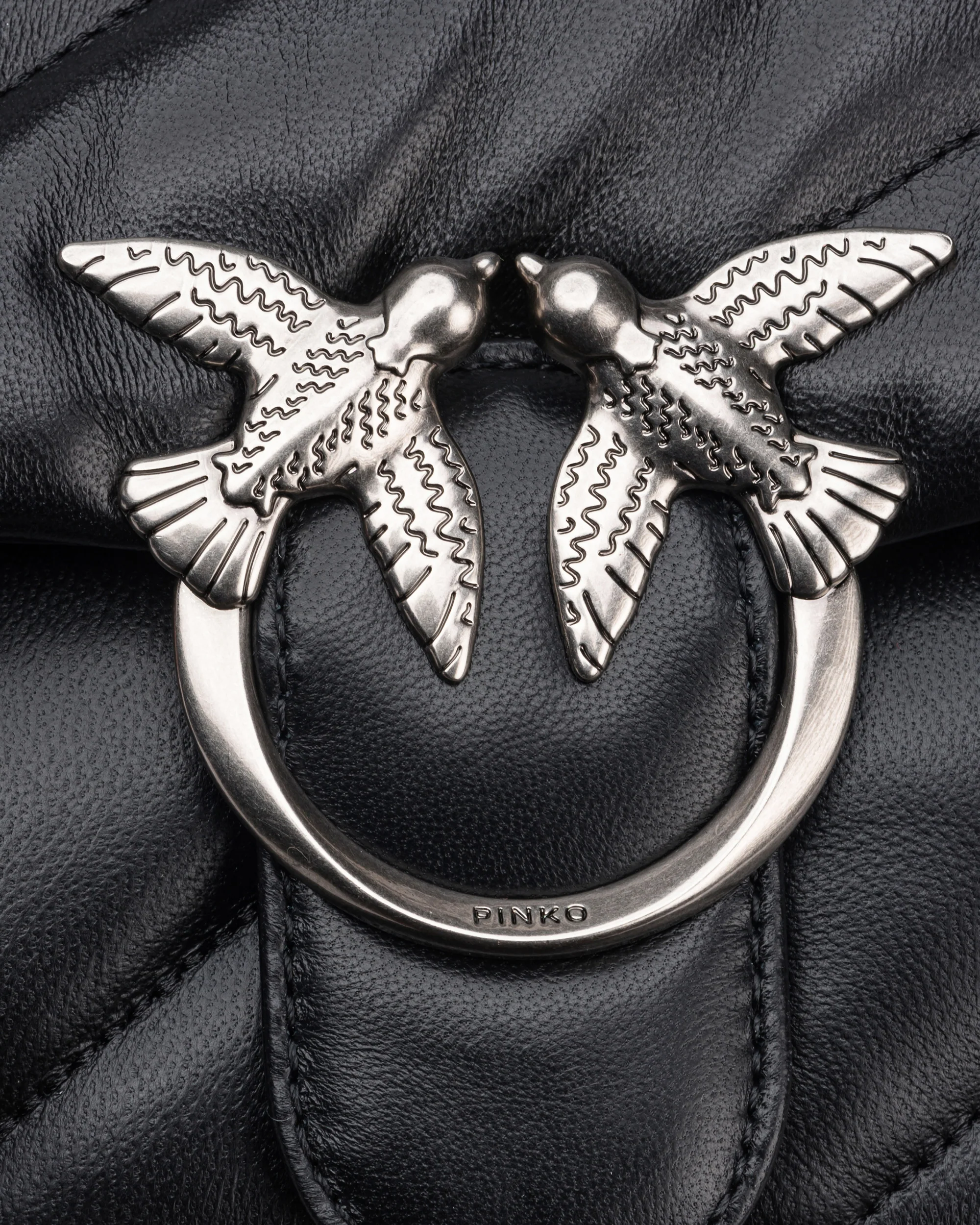 Pinko Mini Chic Bag - Image 4