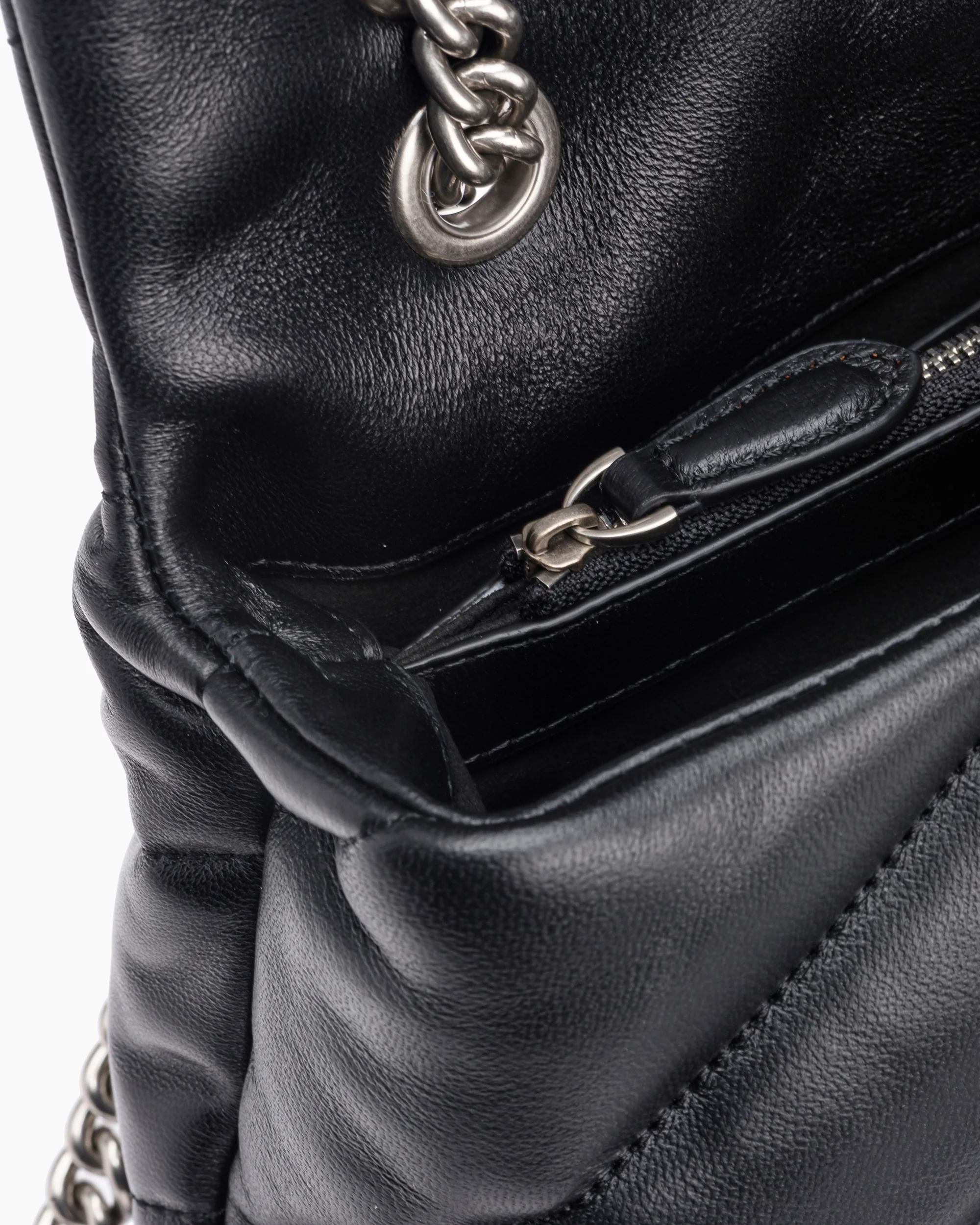 Pinko Mini Chic Bag - Image 5