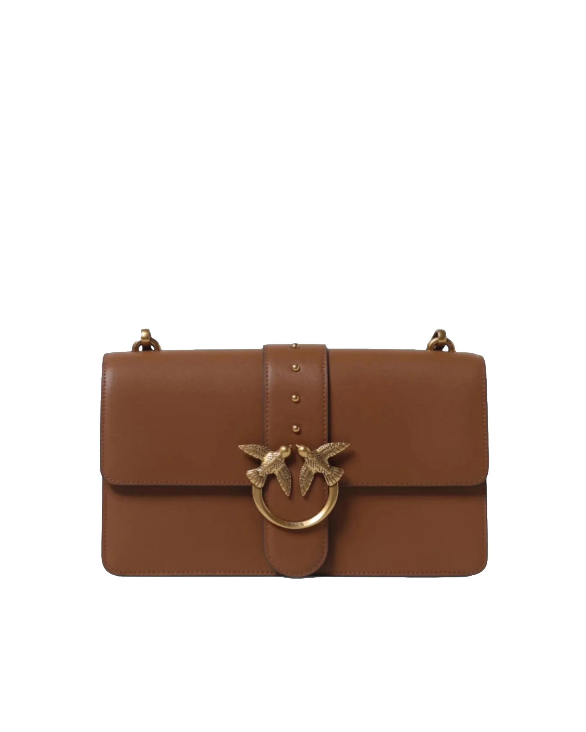 Pinko Mini Chic Crossbody Bag