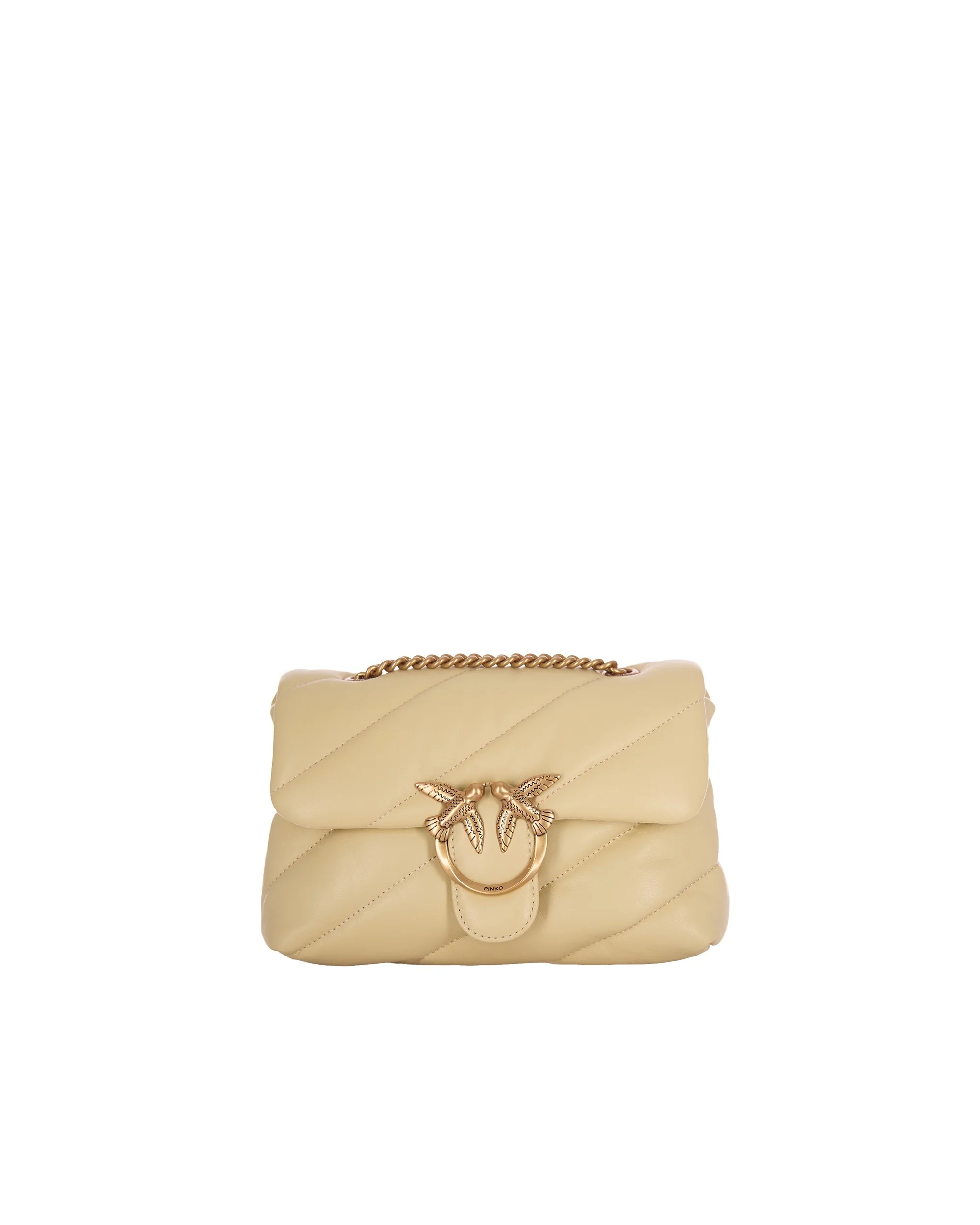 Pinko Mini Chic Handbag