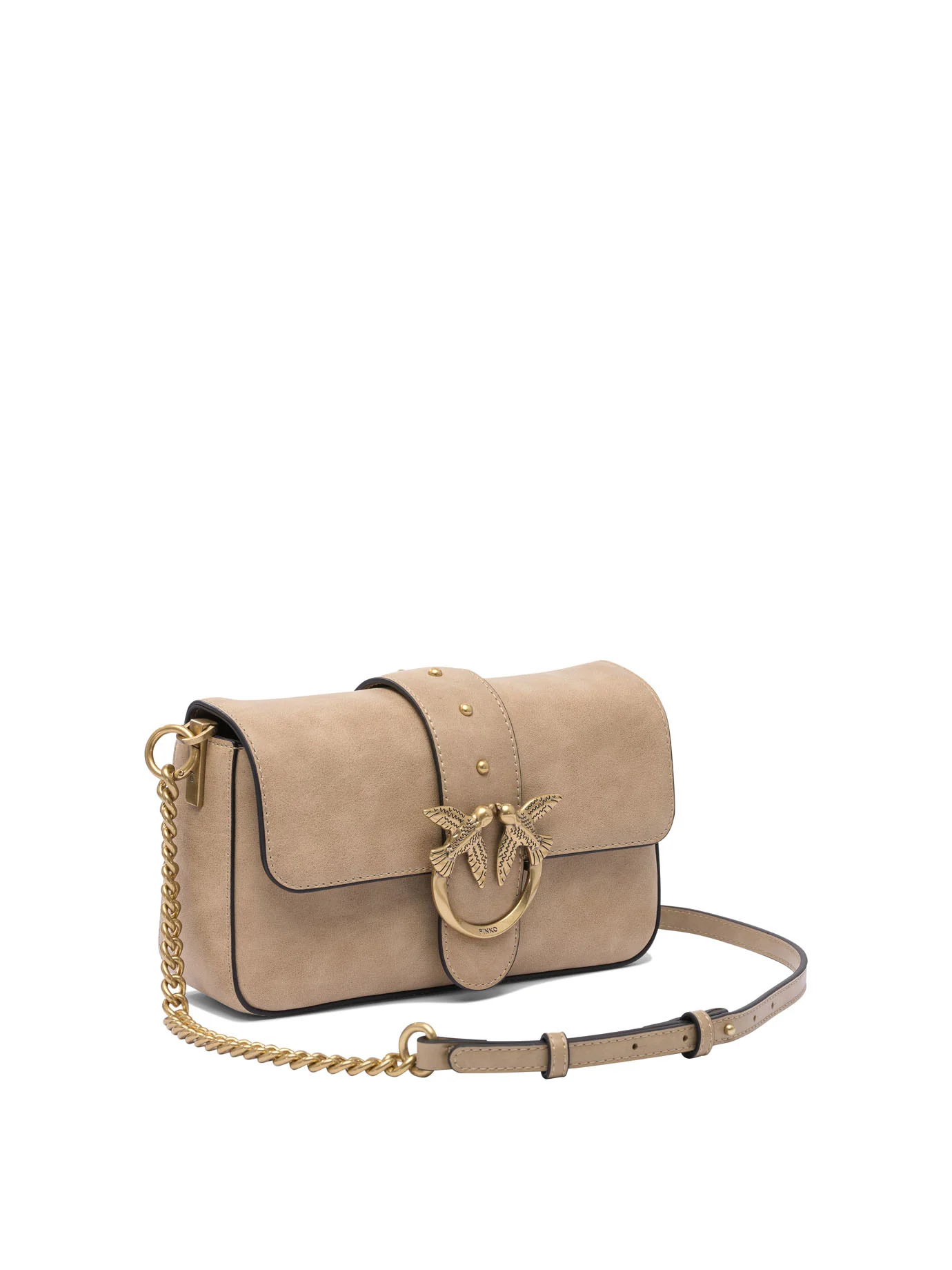 Pinko Mini Crossbody Handbag - Image 2