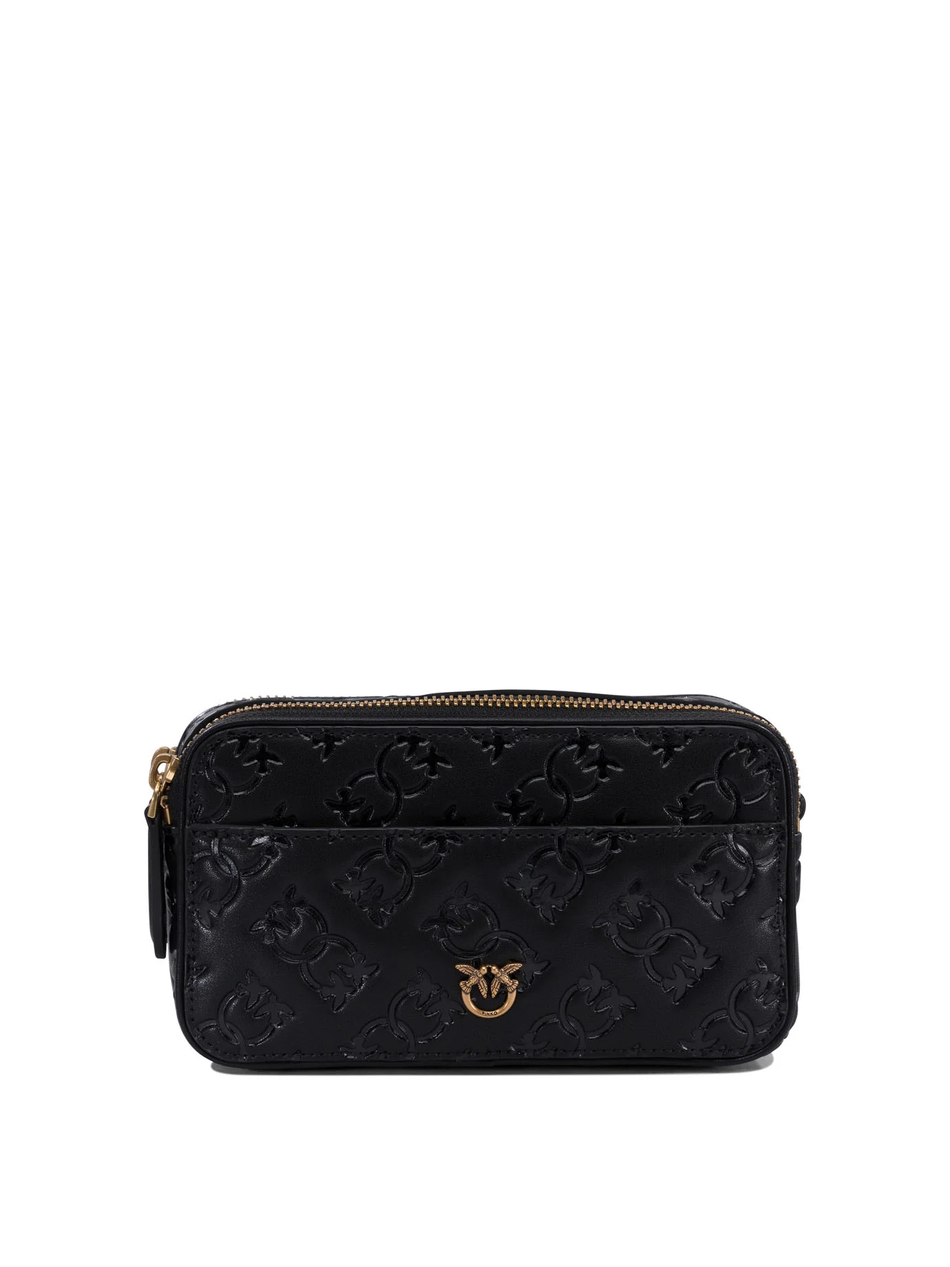 Pinko Mini Crossbody Handbag