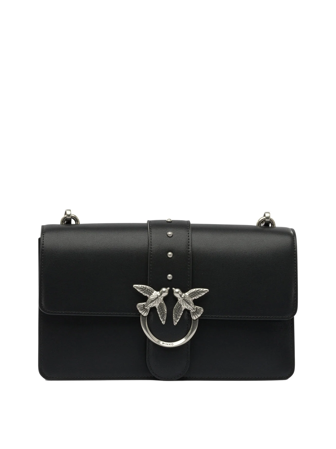 Pinko Mini Crossbody Handbag