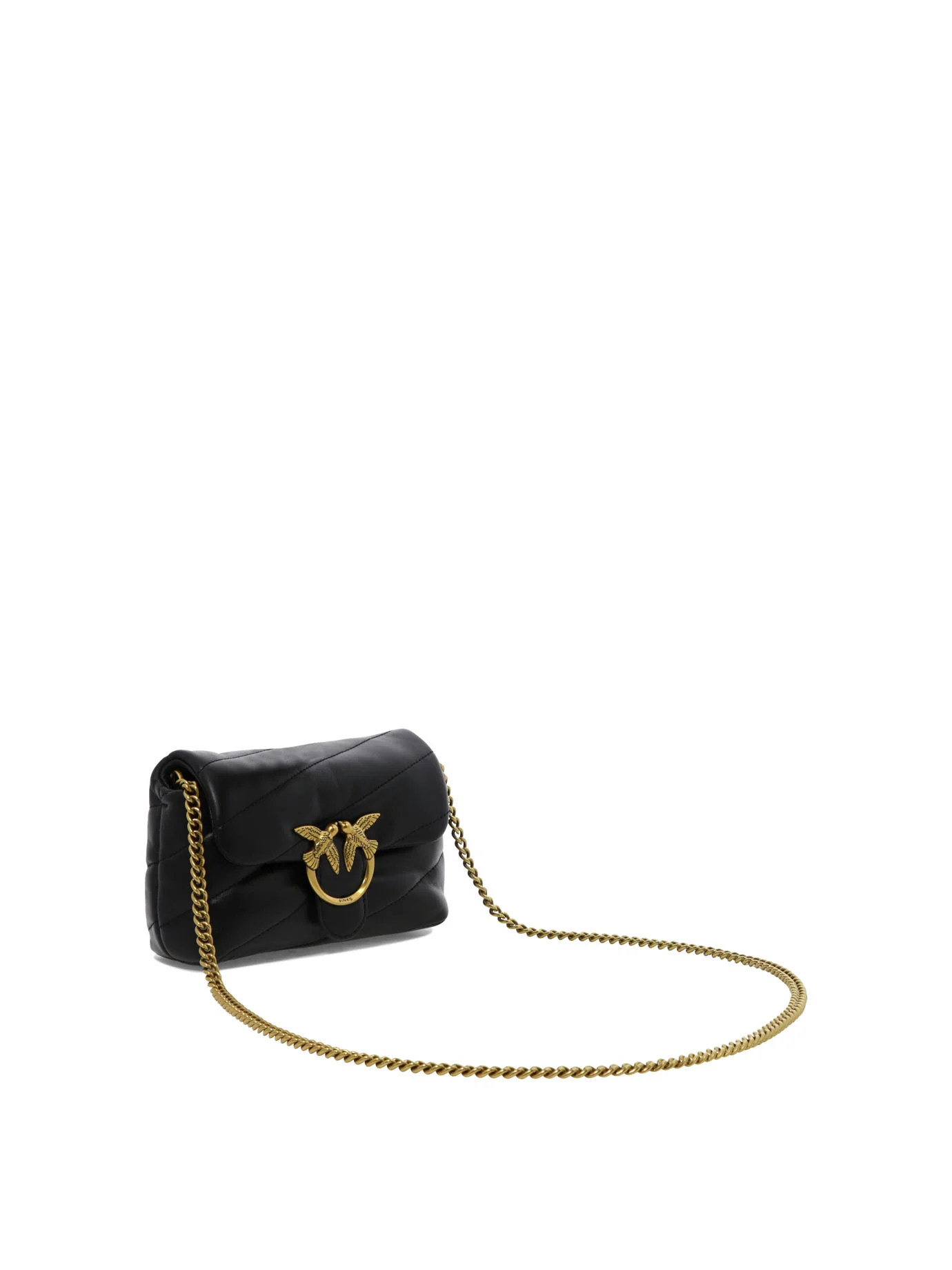 Pinko Mini Crossbody Handbag - Image 2