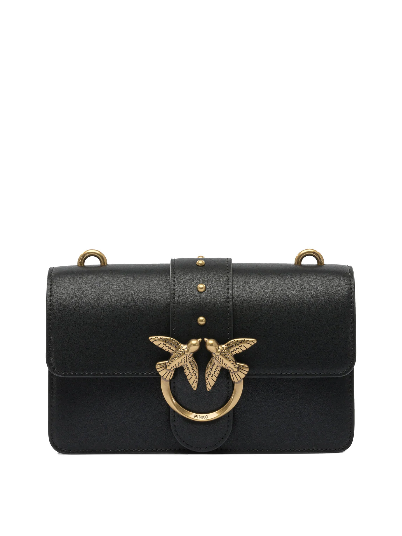Pinko Mini Crossbody Handbag for Women