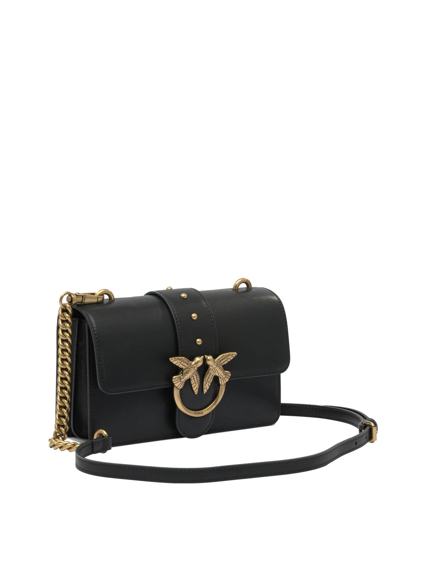Pinko Mini Crossbody Handbag for Women - Image 2