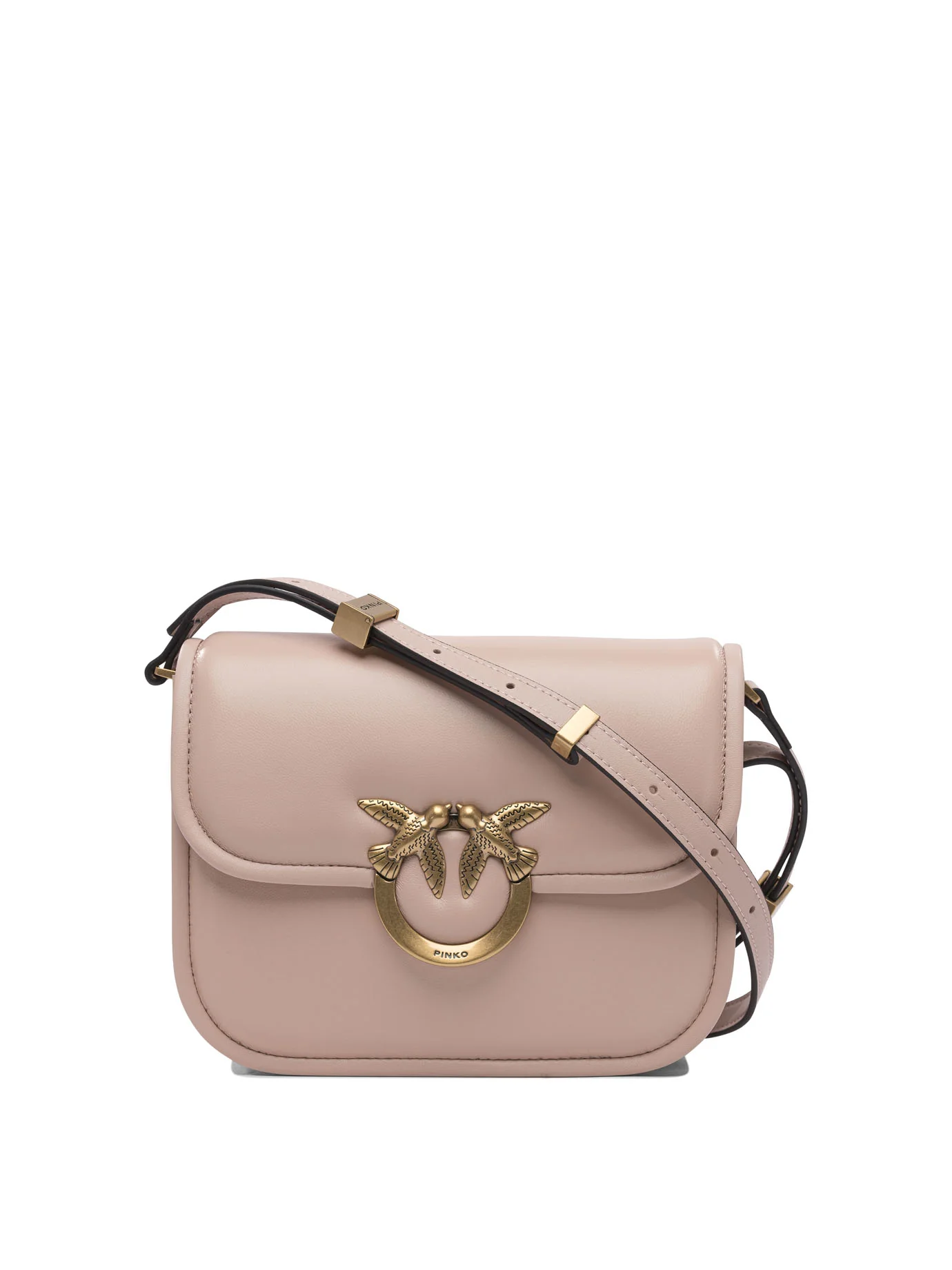 Pinko Mini Crossbody Handbag for Women