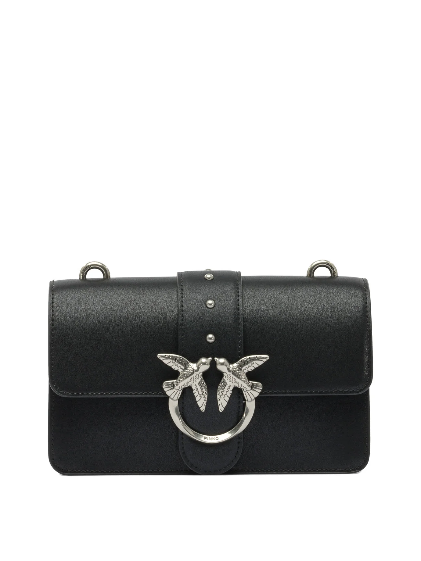 Pinko Mini Crossbody Handbag for Women