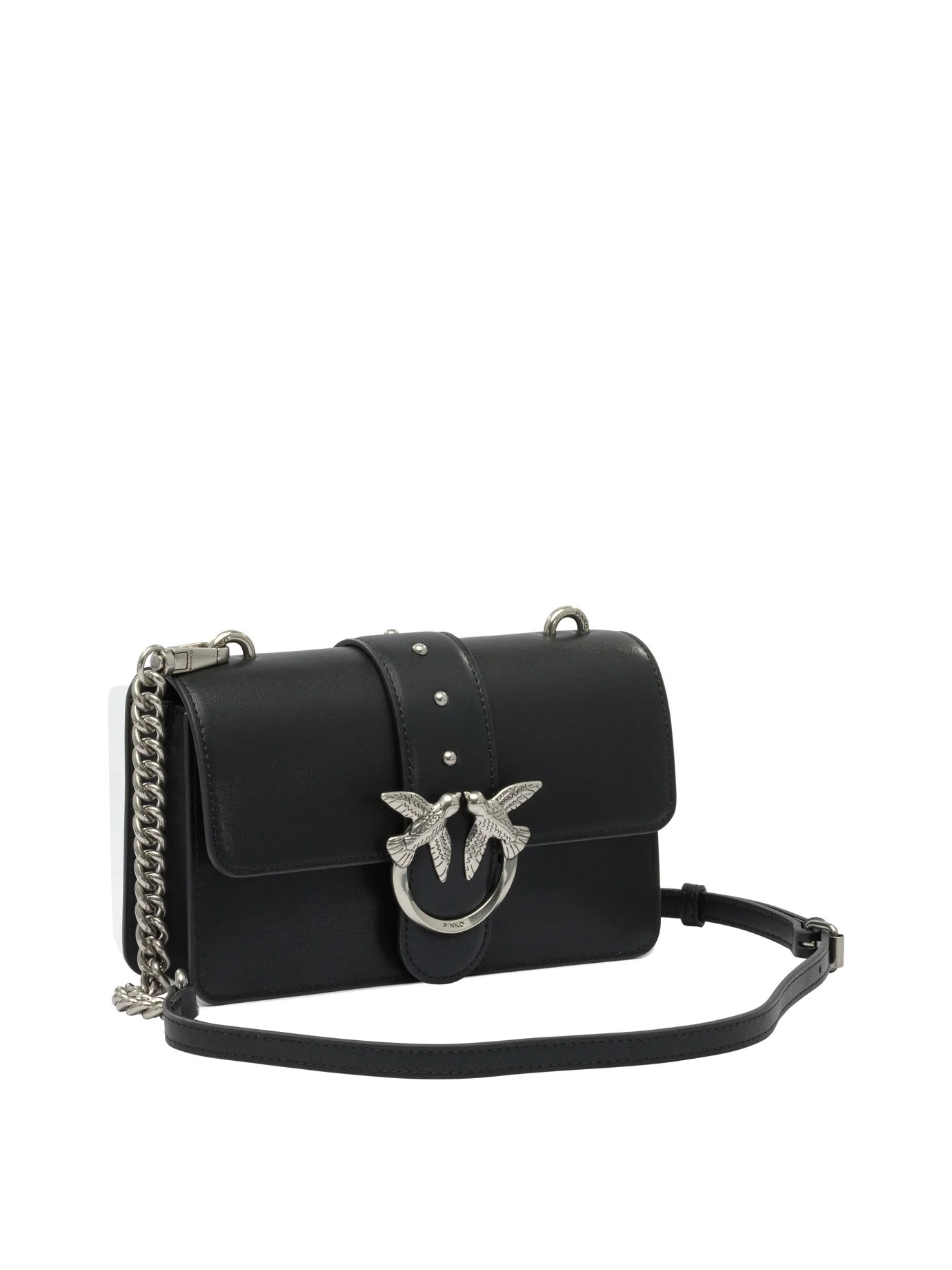 Pinko Mini Crossbody Handbag for Women - Image 2