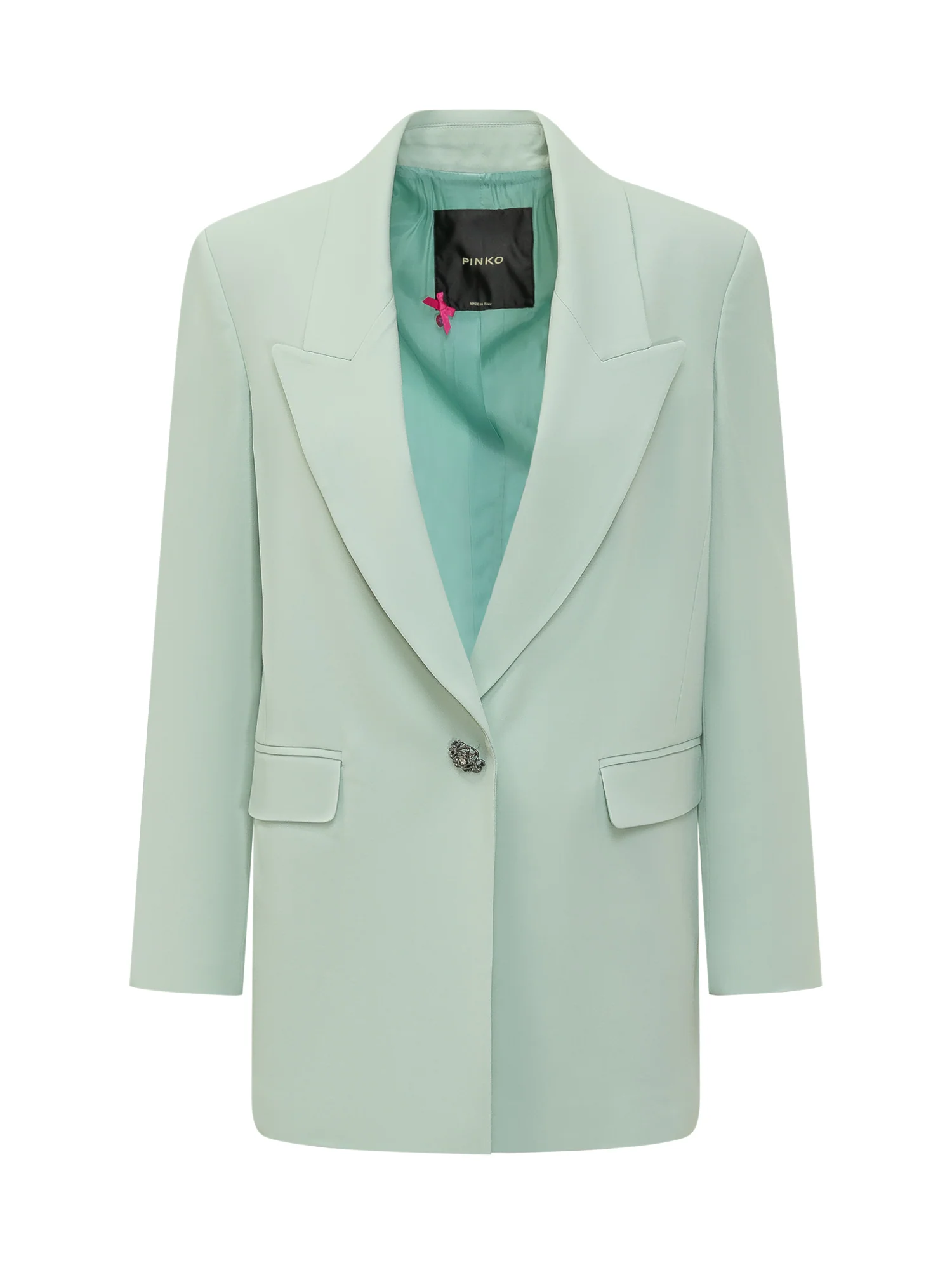 Pinko Mini Double Layer Jacket