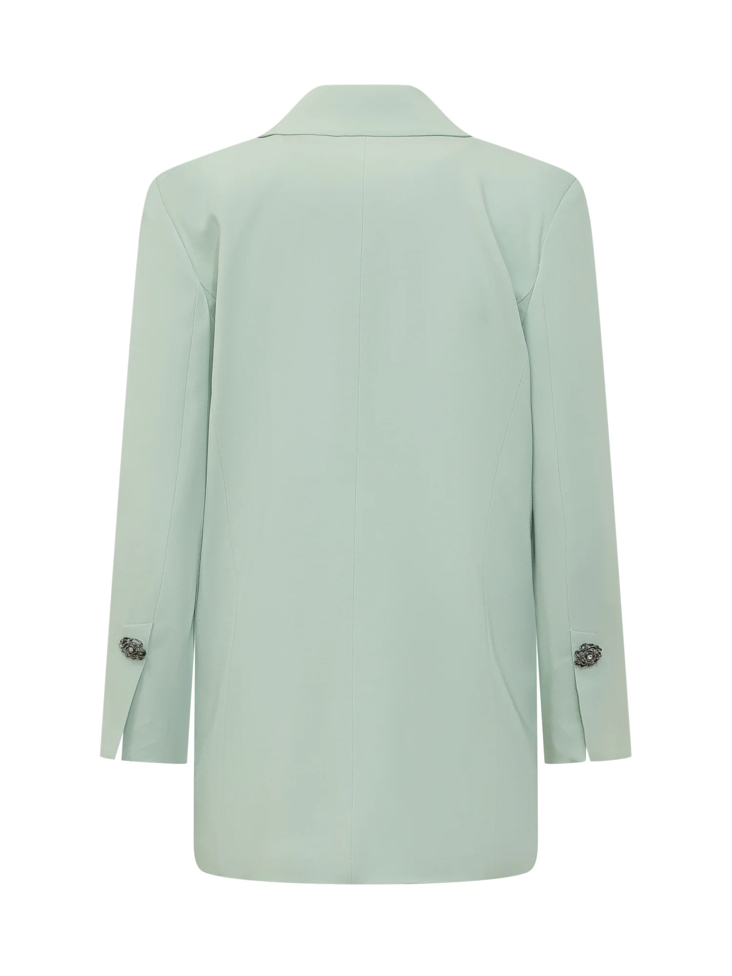 Pinko Mini Double Layer Jacket - Image 2
