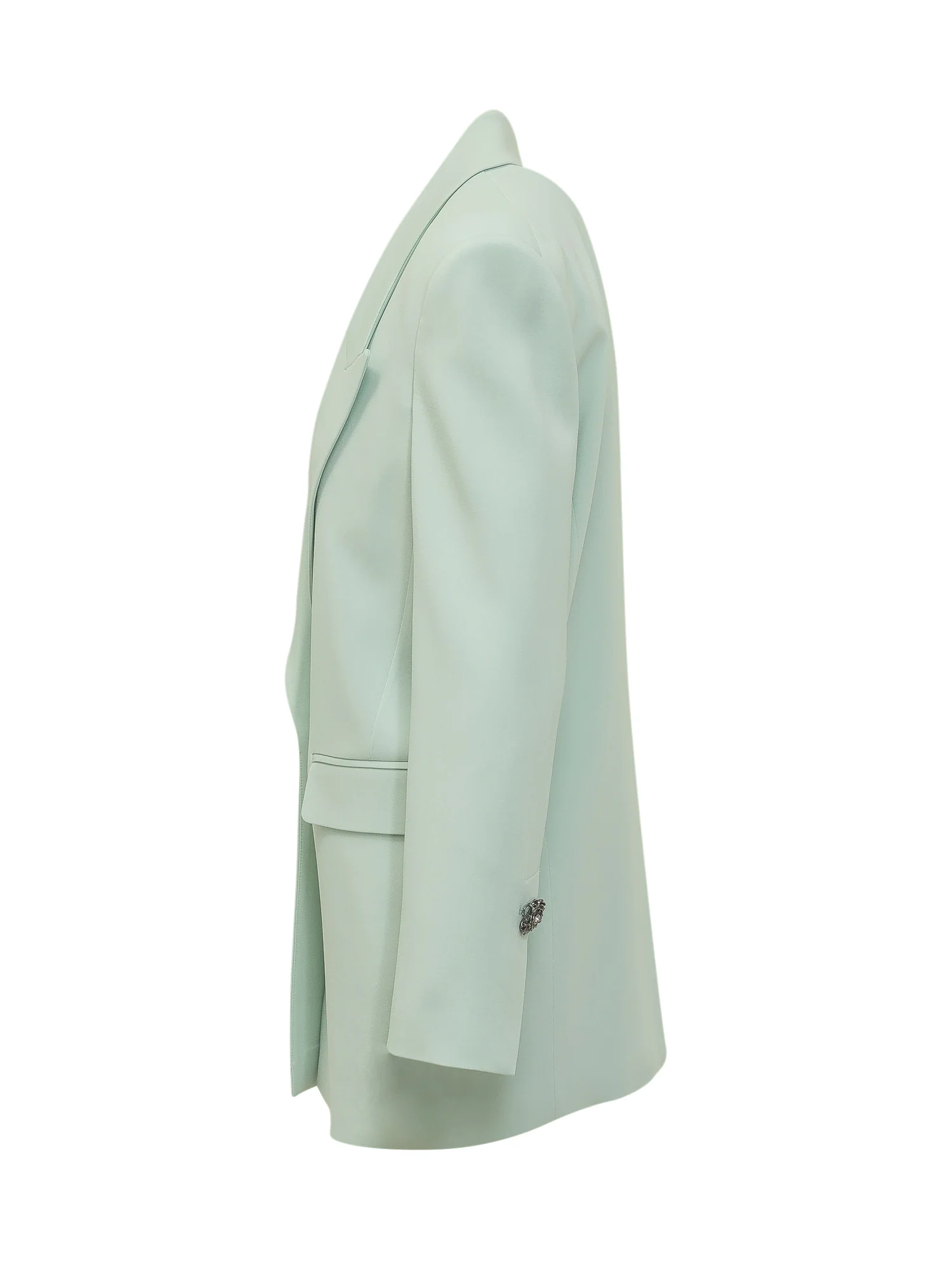 Pinko Mini Double Layer Jacket - Image 3