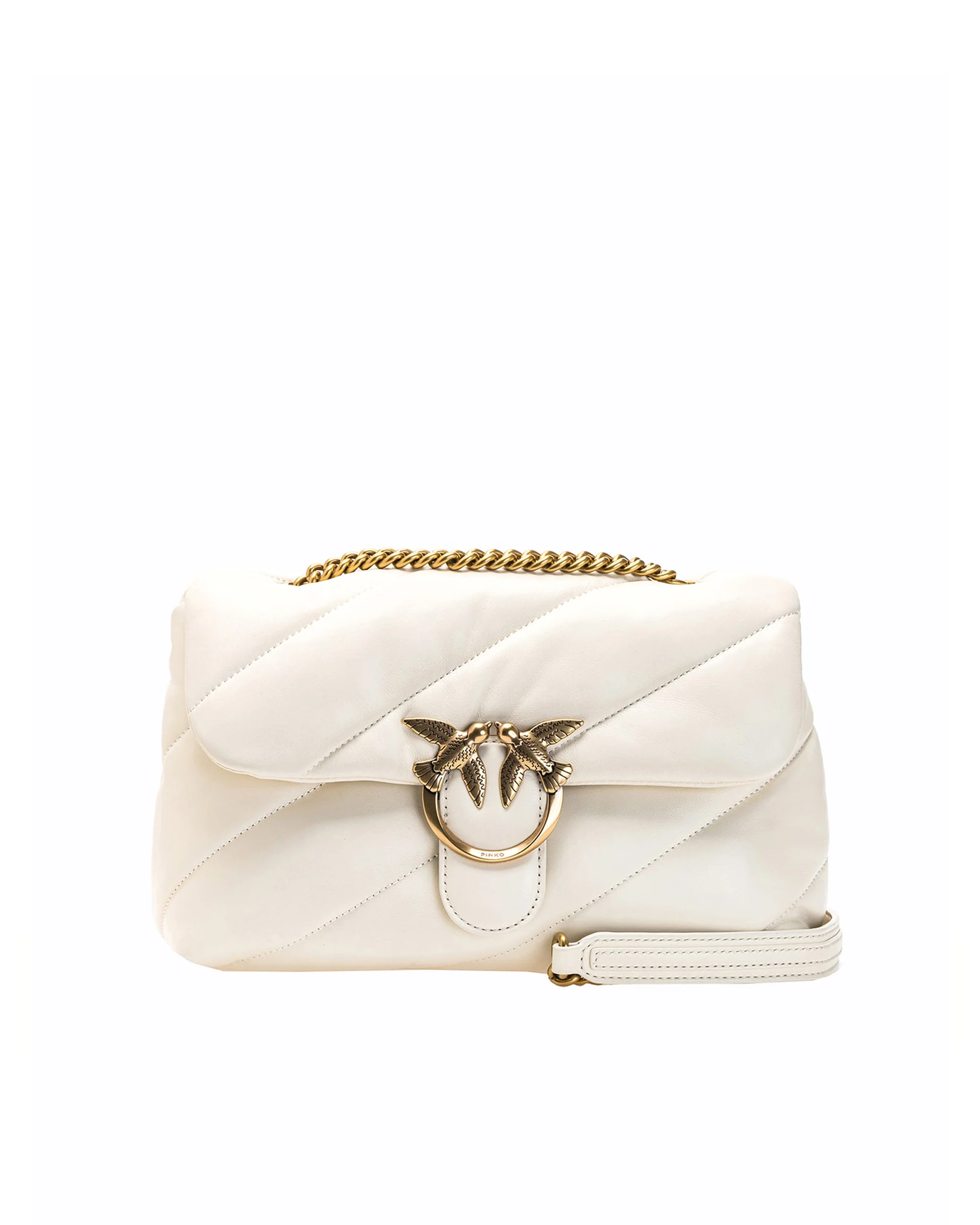 Pinko Mini Fashion Forward Bag for Women