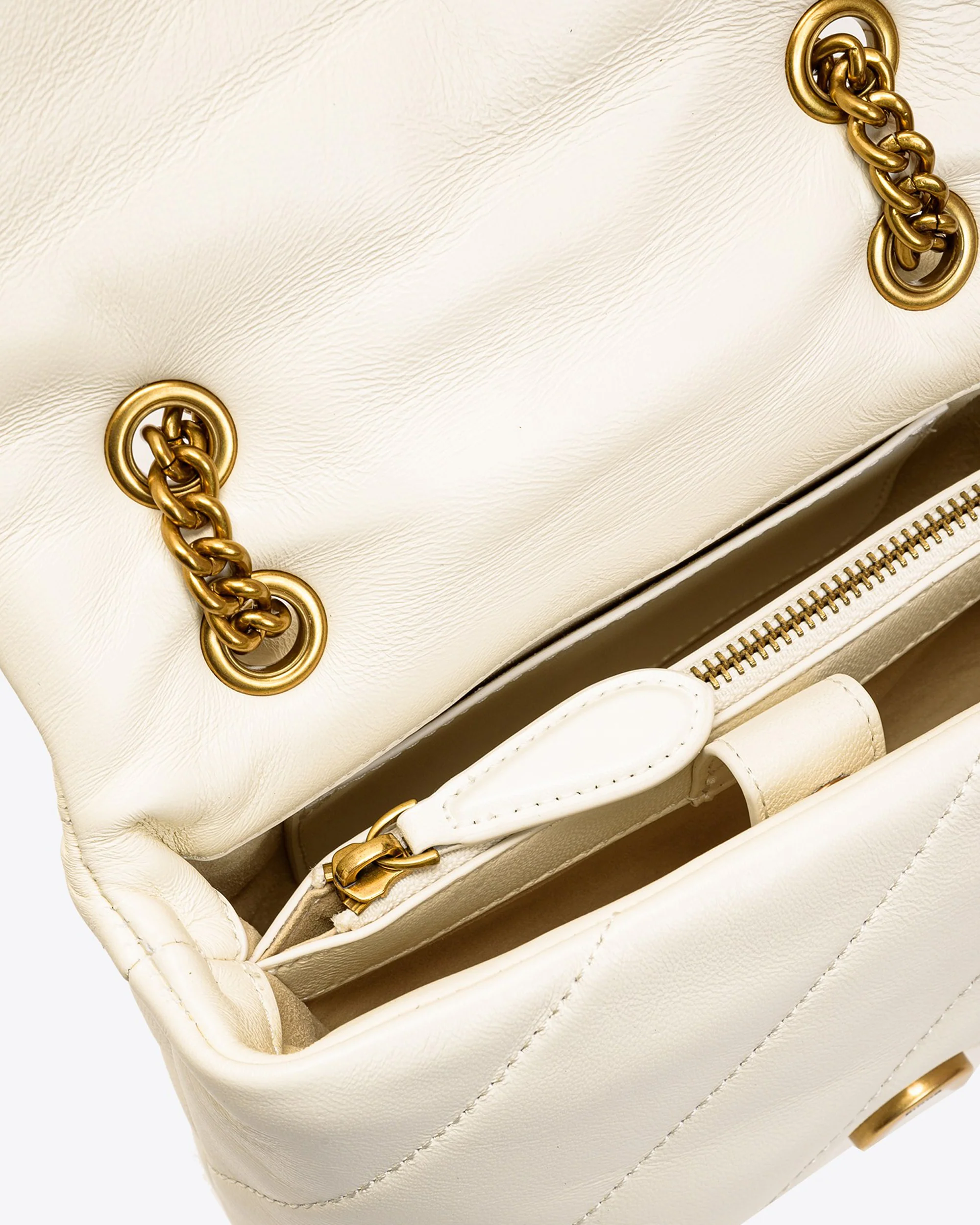 Pinko Mini Fashion Forward Bag for Women - Image 3