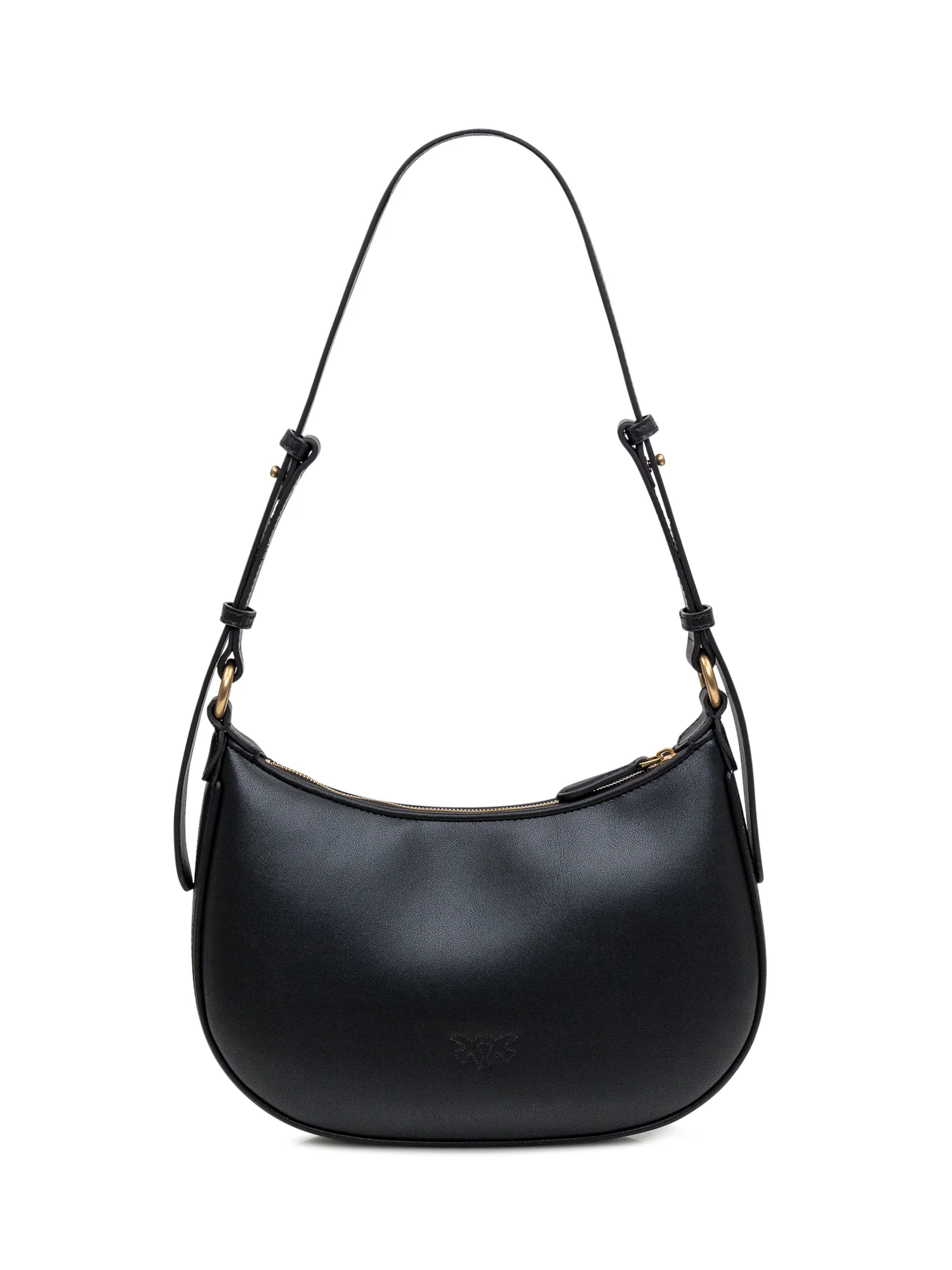 Pinko Mini Half Moon Shoulder Bag - Image 3