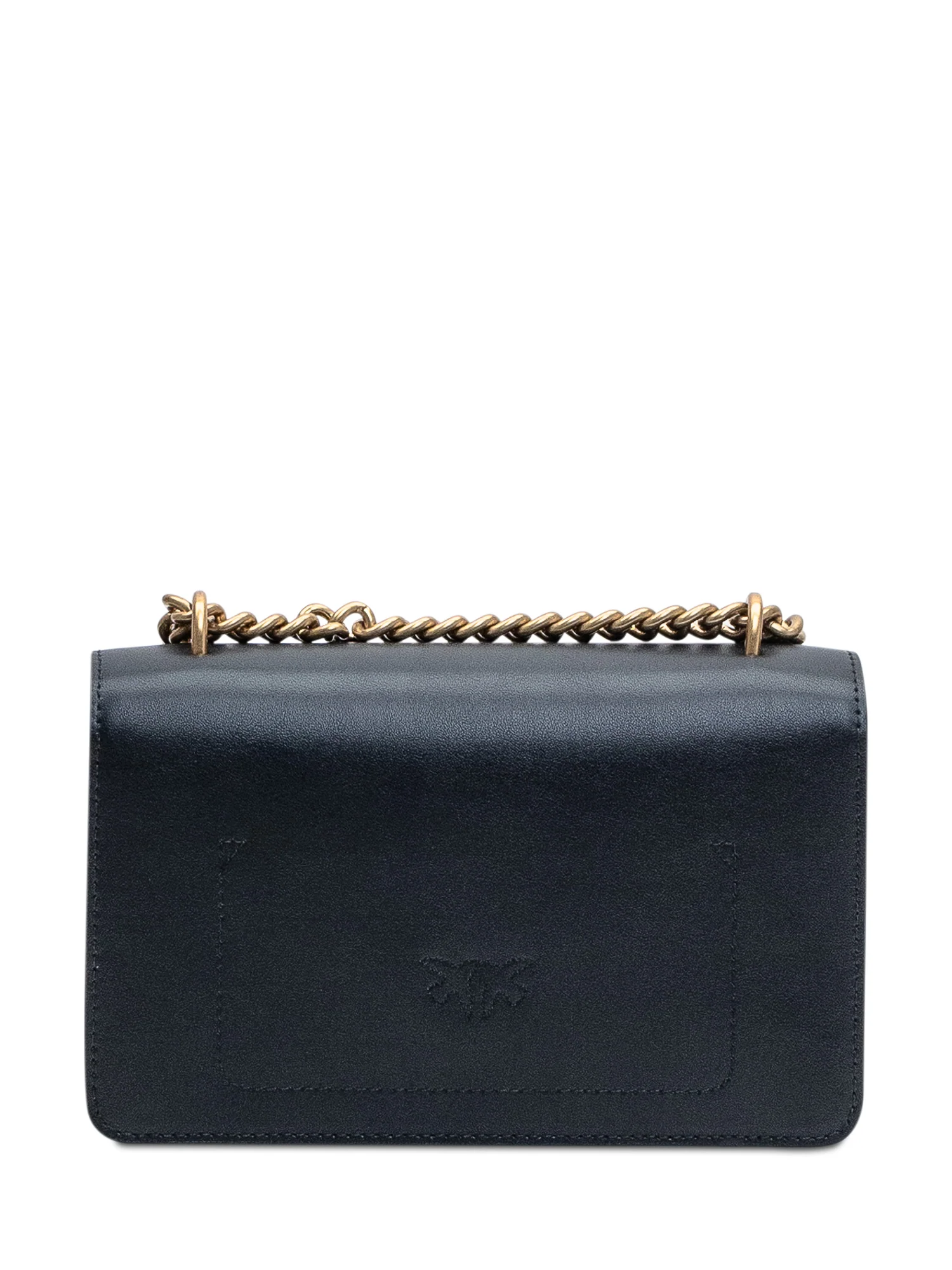 Pinko Mini Love One Shoulder Bag - Image 4