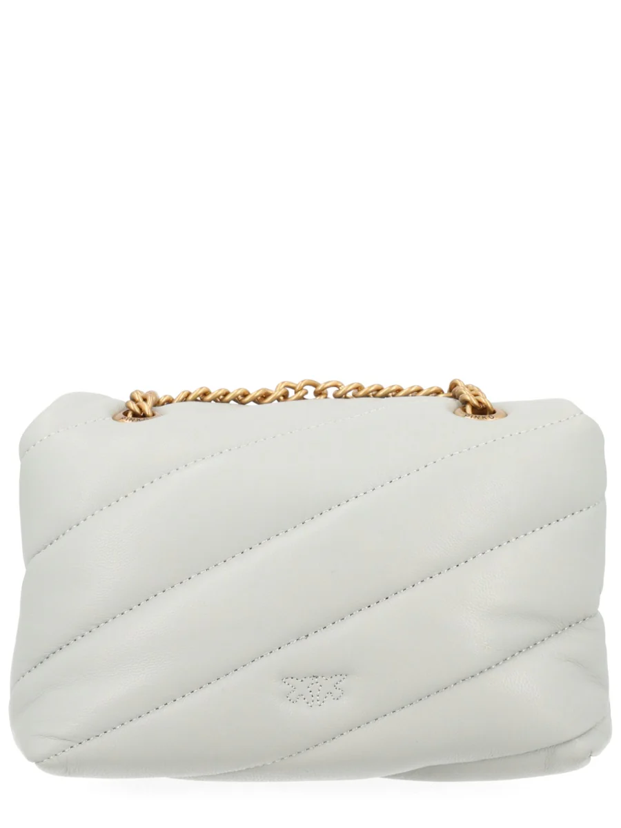 Pinko Mini Love Puff Crossbody Bag - Image 2