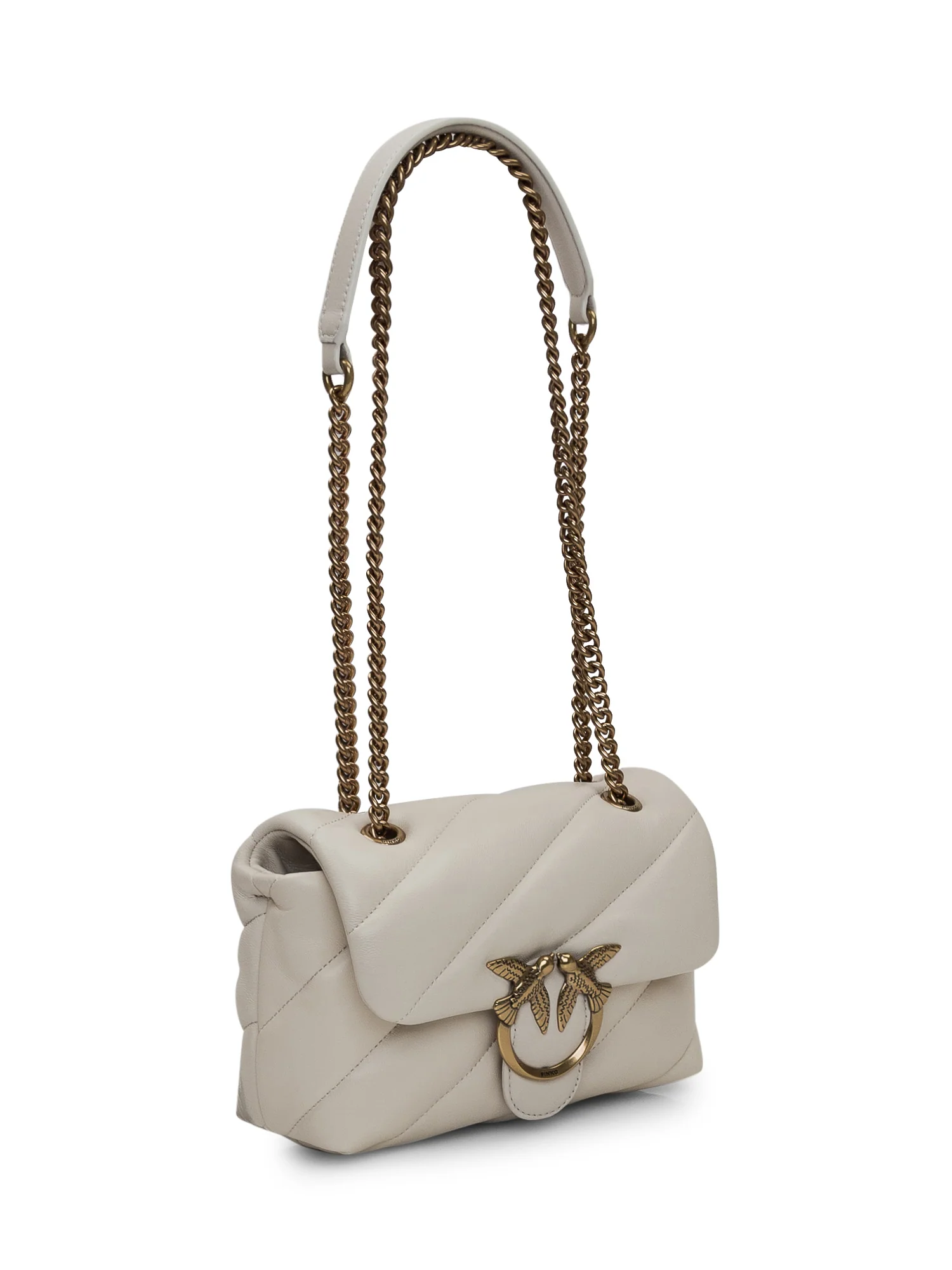 Pinko Mini Puff Shoulder Bag - Image 2
