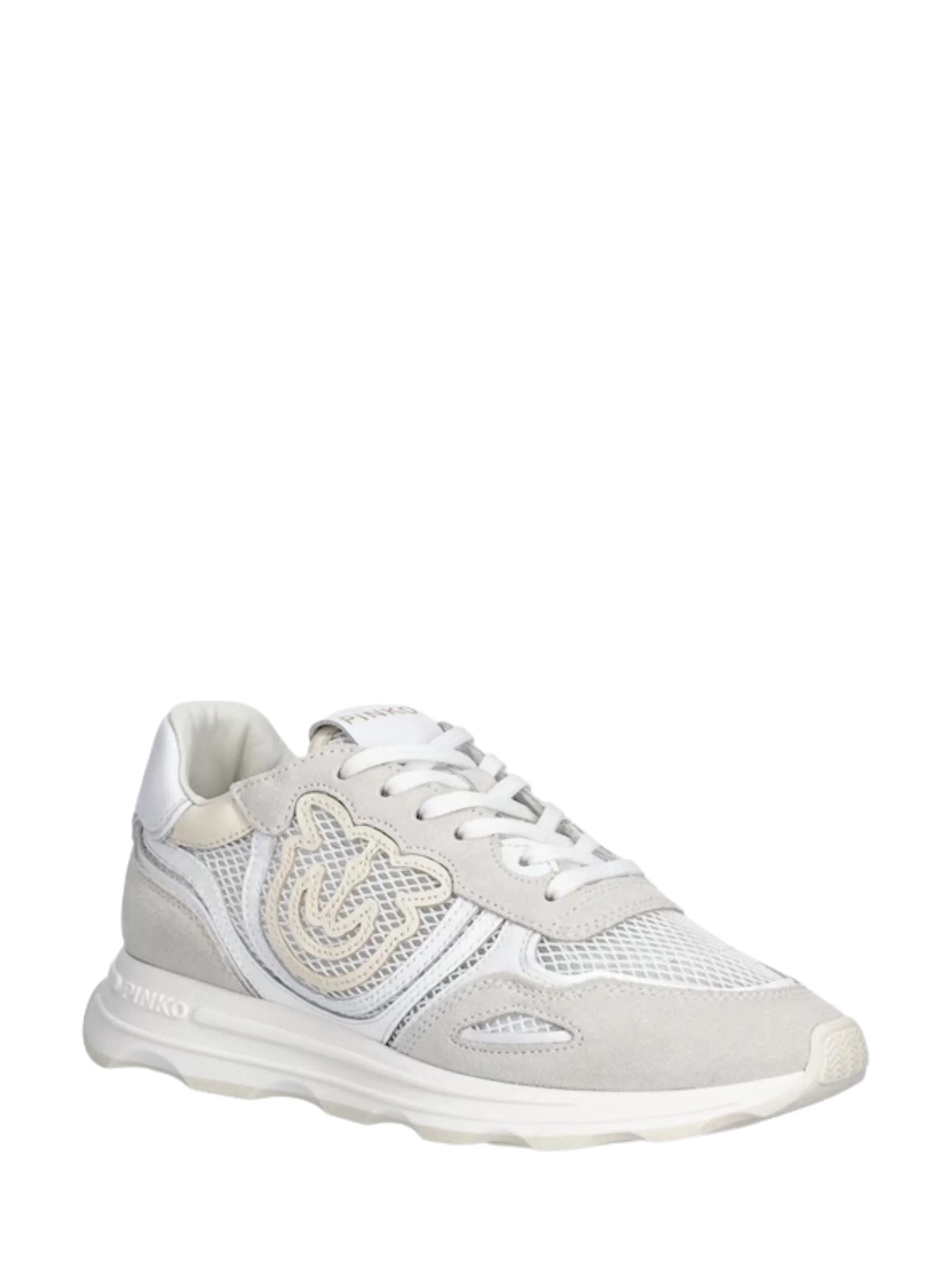 Pinko Sneakers Con Applicazione - Image 2