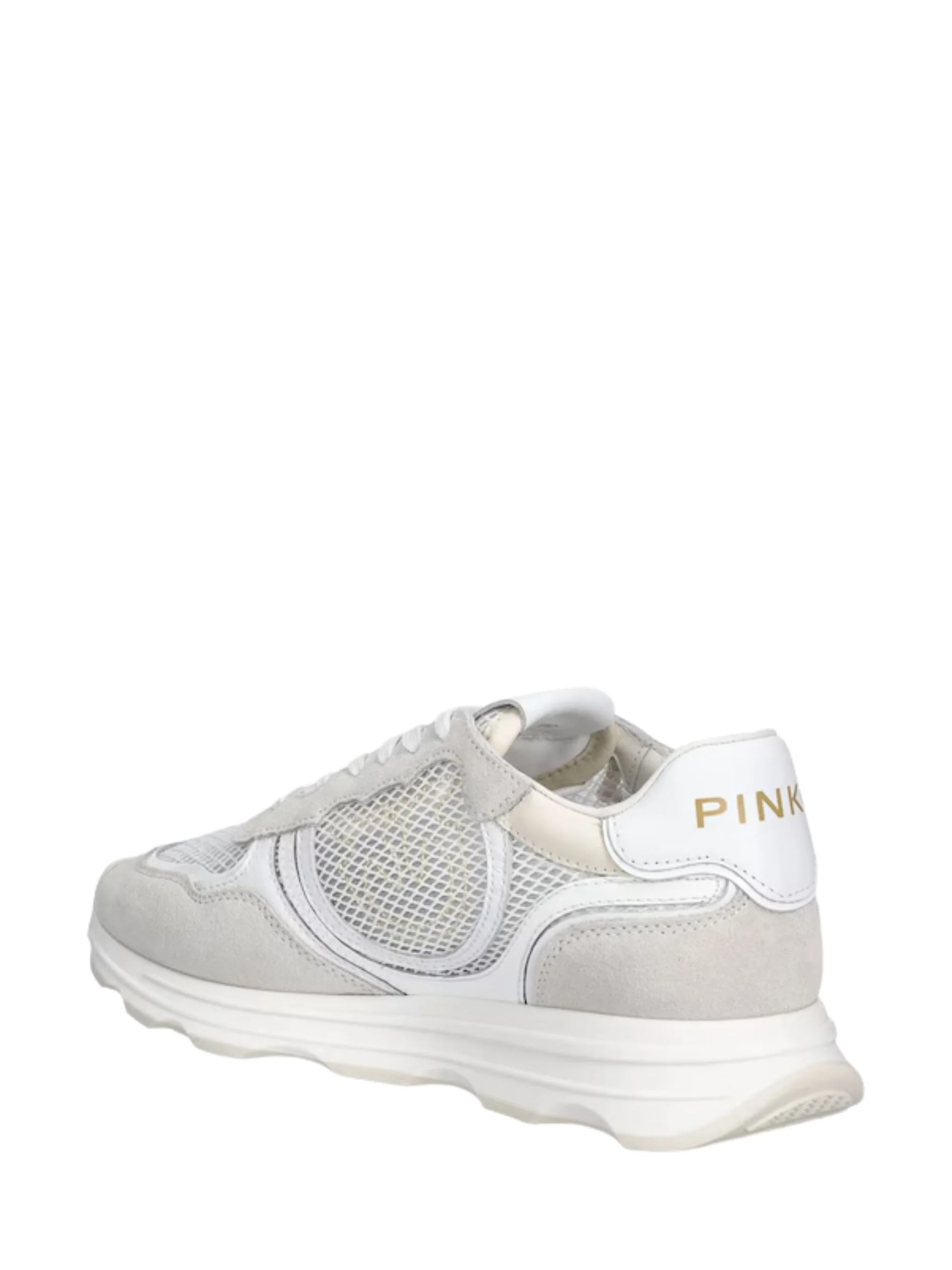 Pinko Sneakers Con Applicazione - Image 3