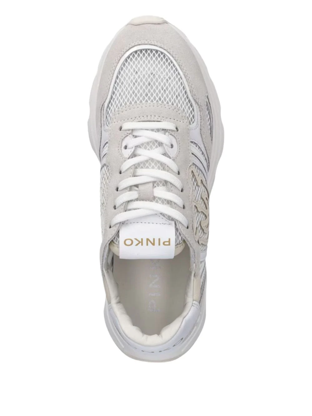 Pinko Sneakers Con Applicazione - Image 5