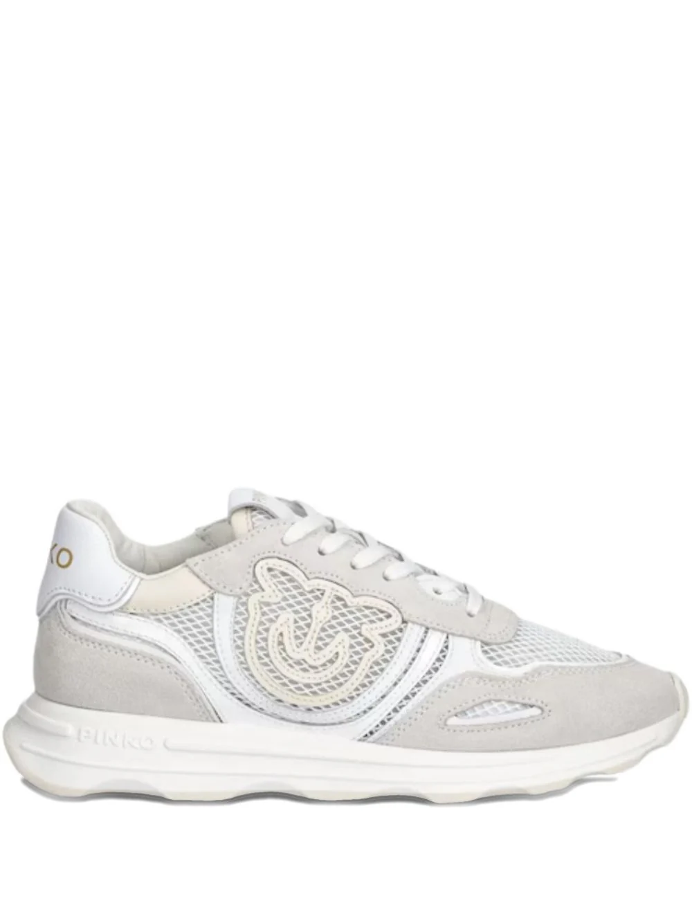 Pinko Sneakers Con Applicazione - Image 6