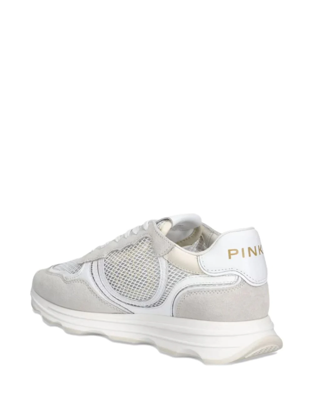 Pinko Sneakers Con Applicazione - Image 7