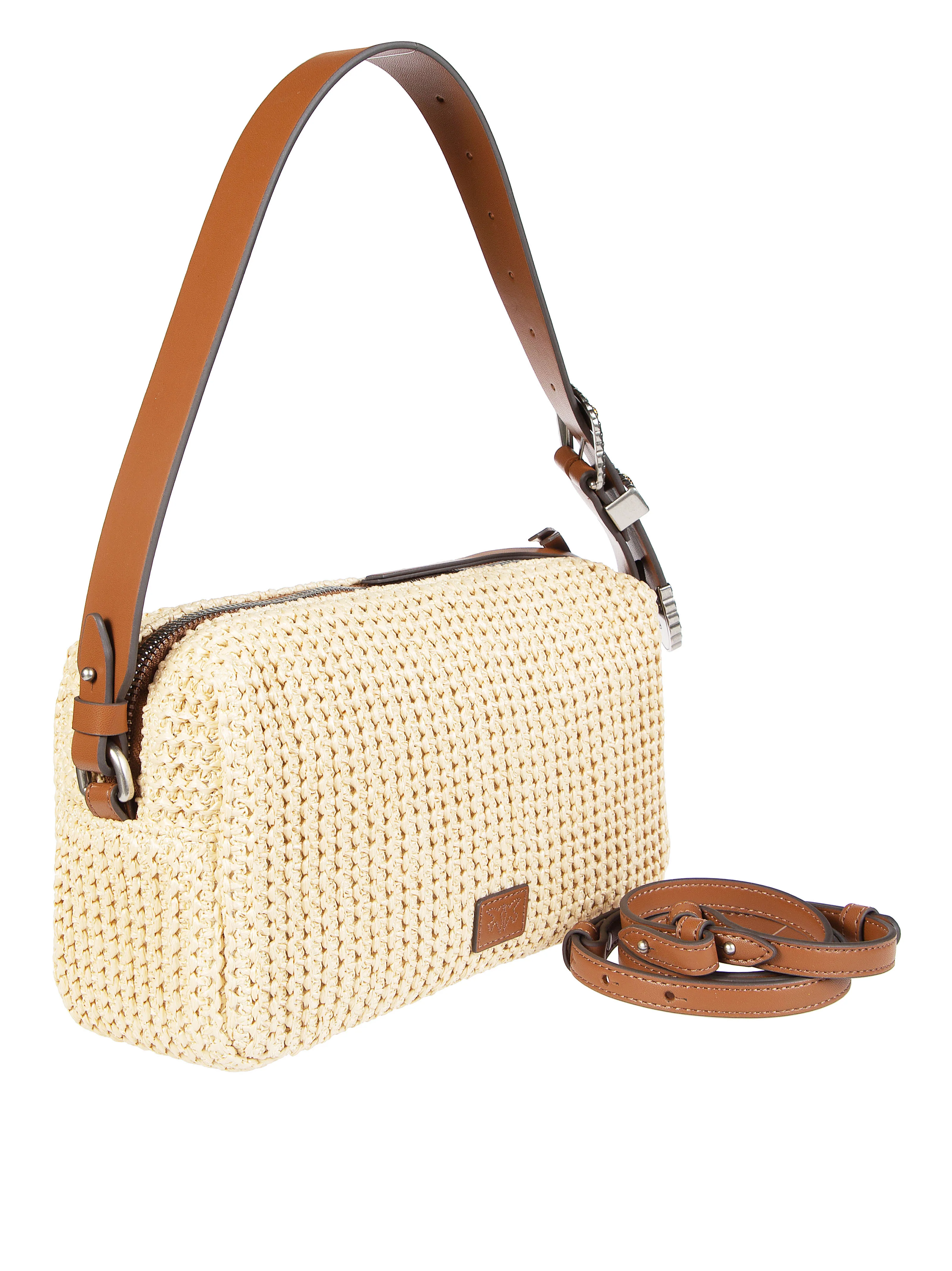 Pinko Structured Mini Tote Bag - Image 2