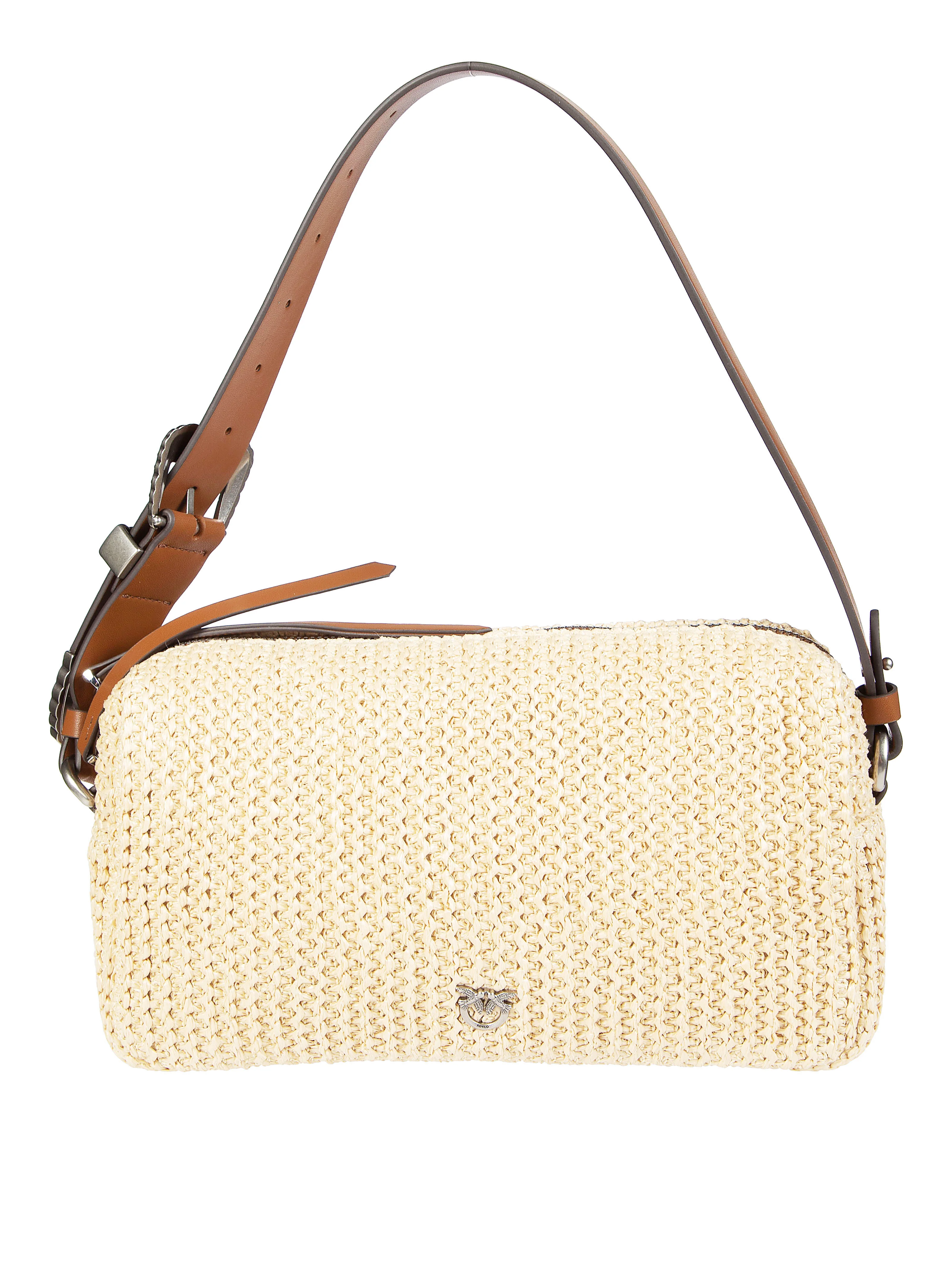 Pinko Structured Mini Tote Bag - Image 3