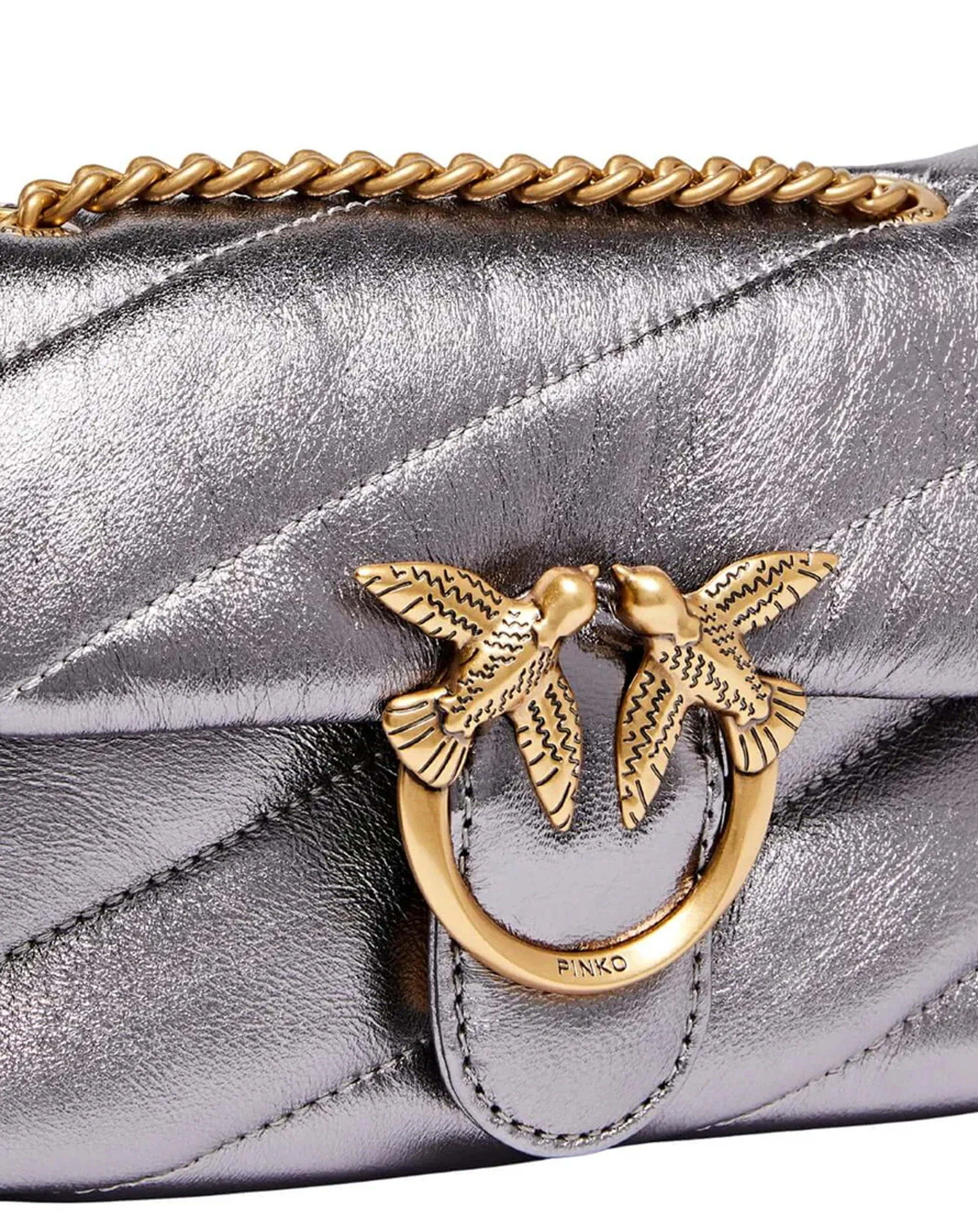 Pinko Stylish Mini Bag for Women - Image 3