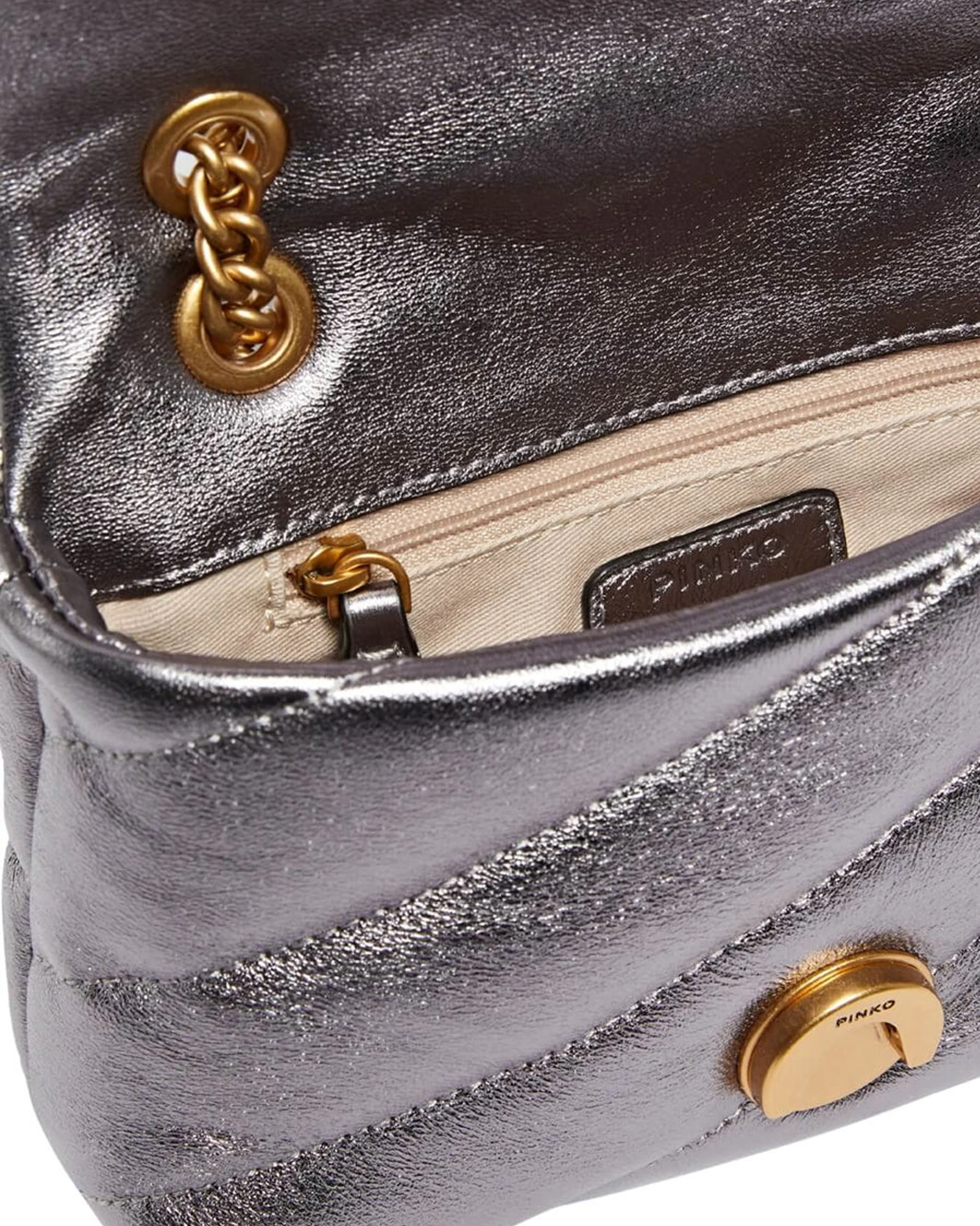 Pinko Stylish Mini Bag for Women - Image 4