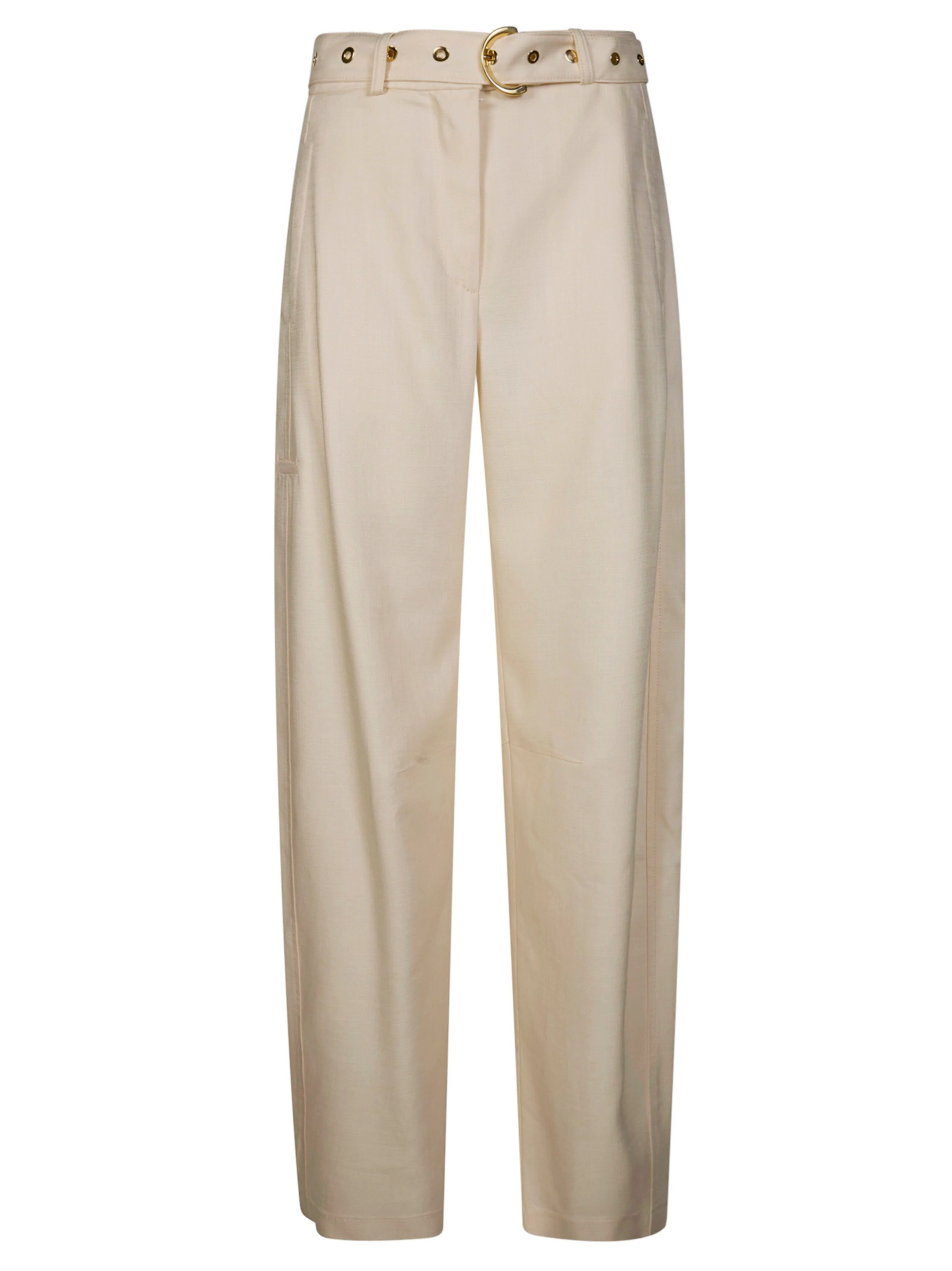 Pinko Stylish Mini Trousers for Women