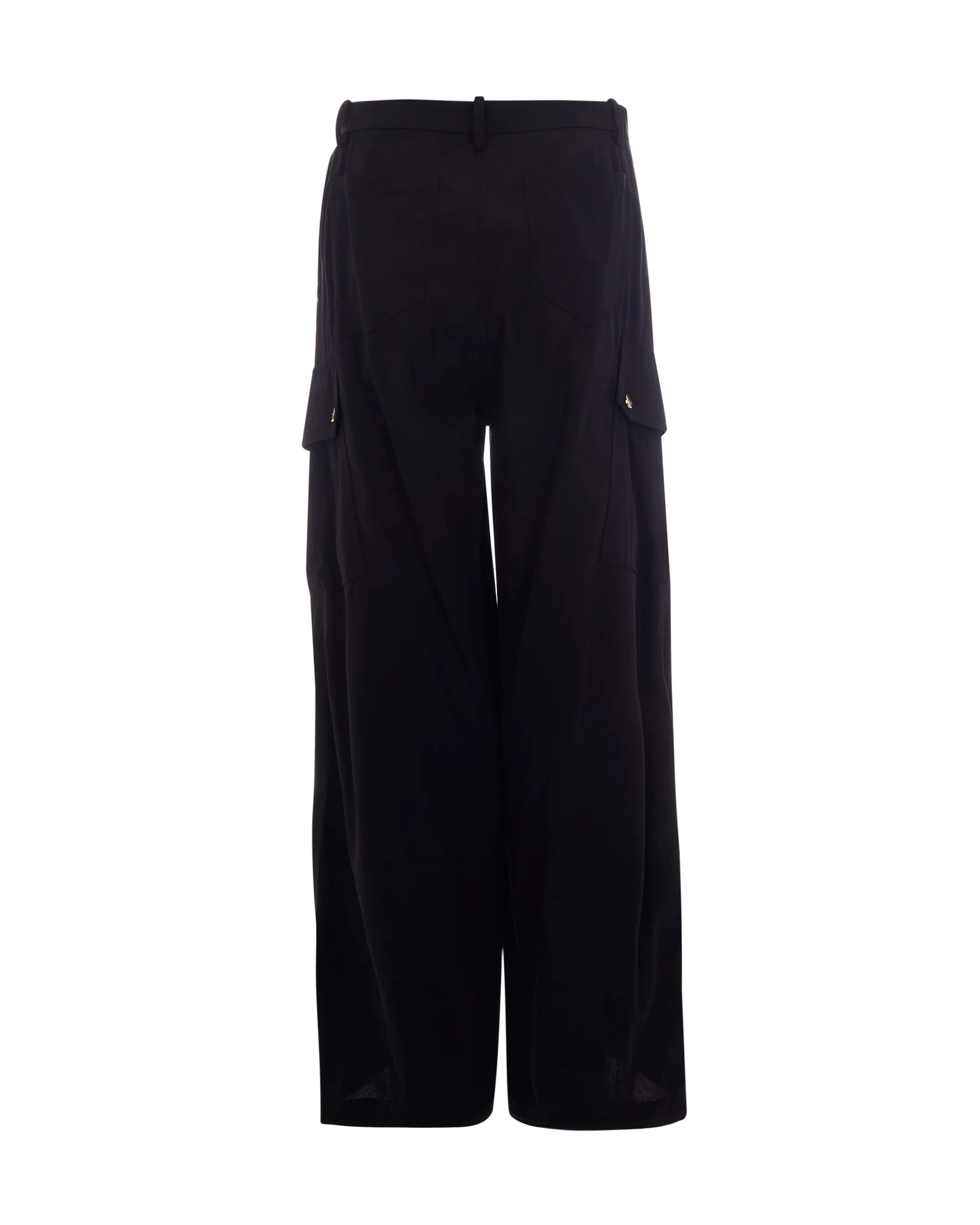 Pinko Stylish Trousers for Women - Image 2