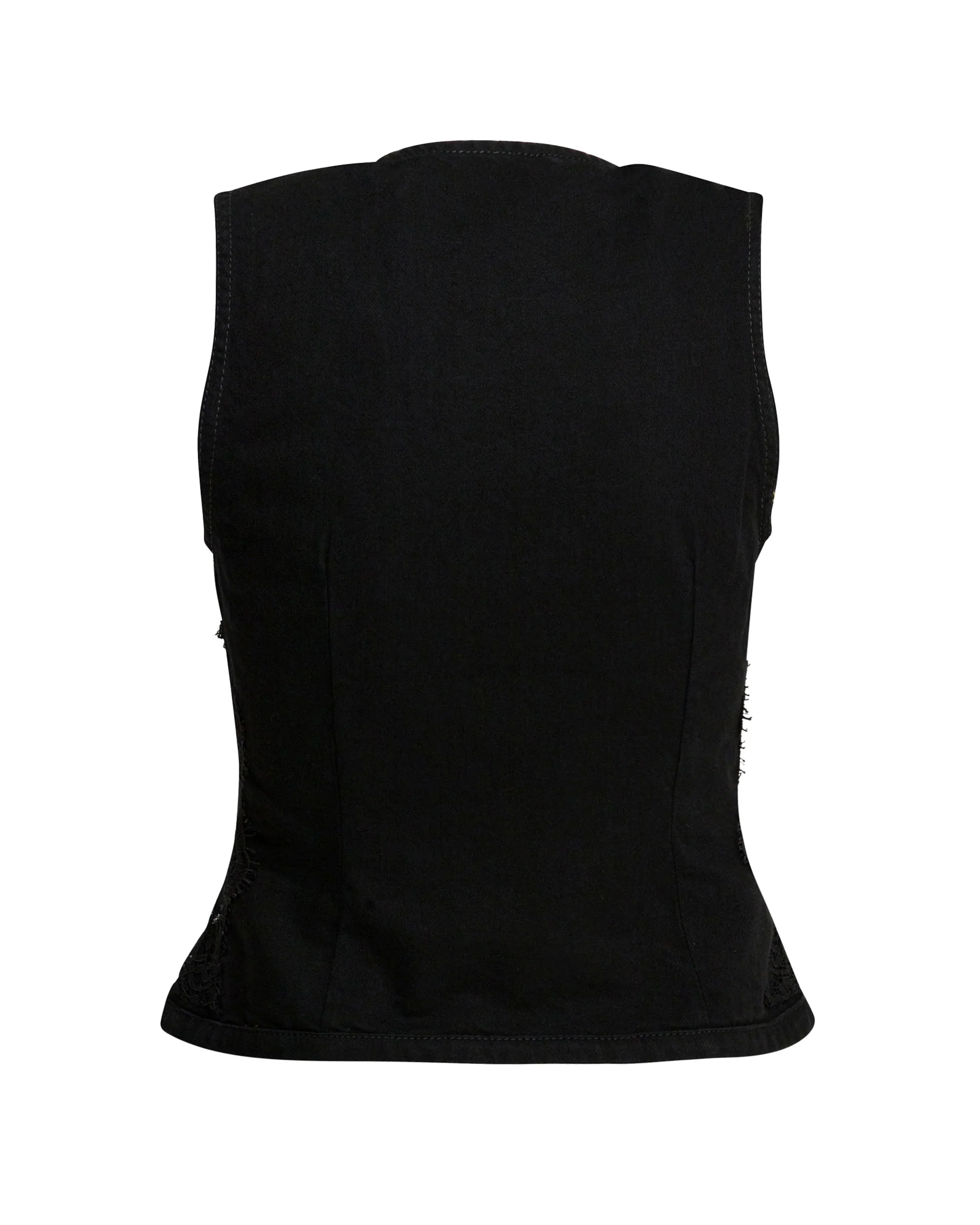 Pinko Stylish Women's Mini Jacket - Image 2