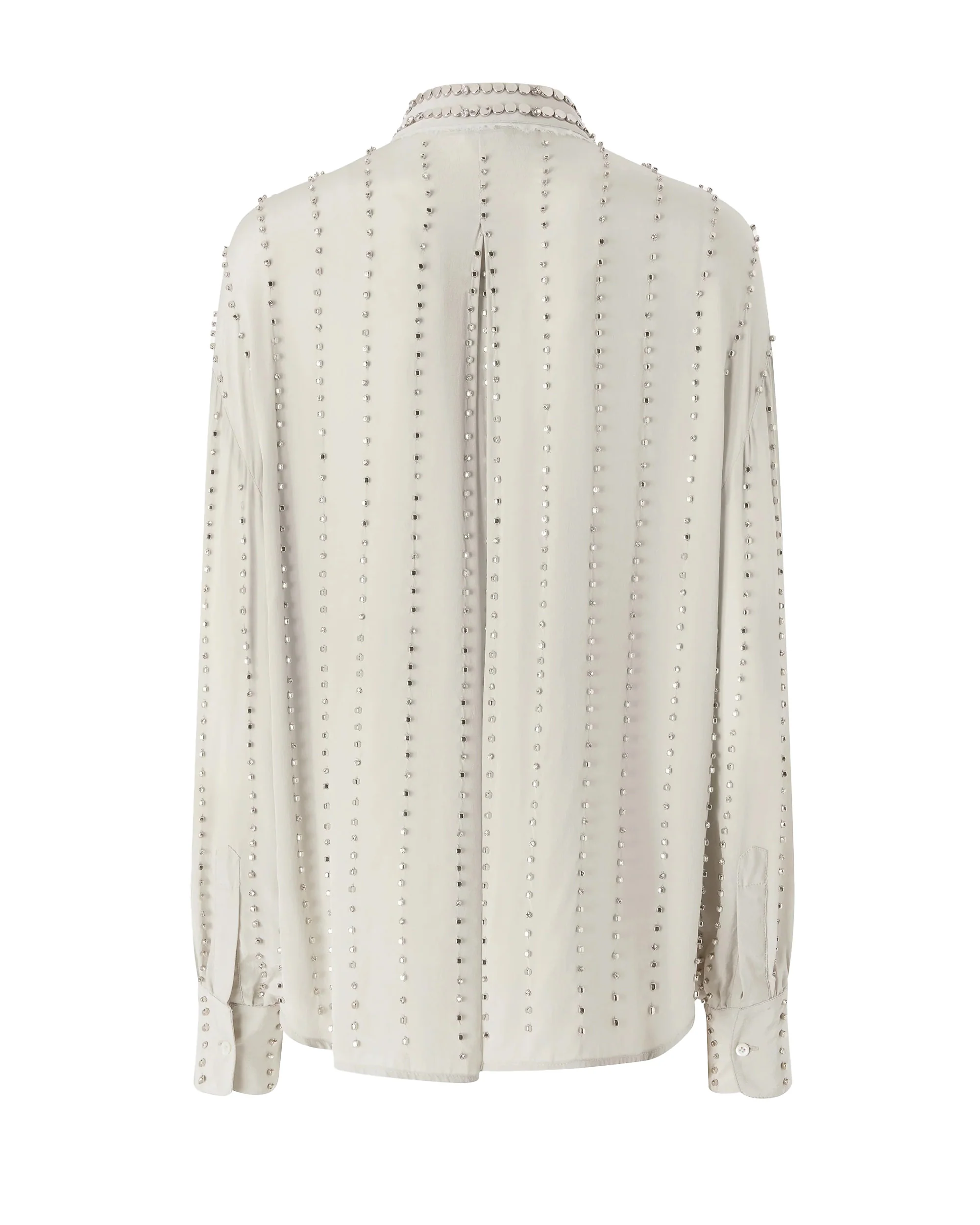 Pinko Stylish Women's Mini Shirt - Image 2