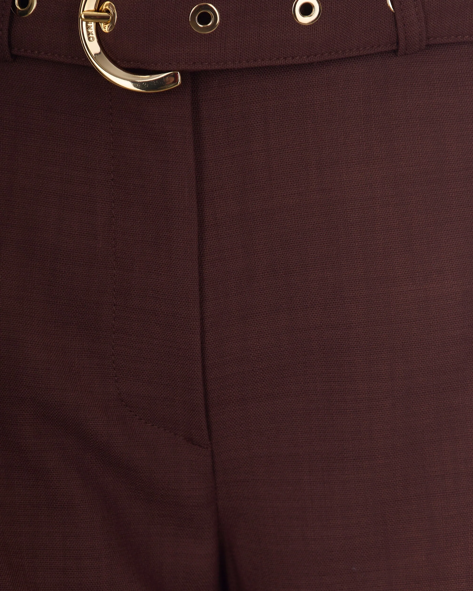 Pinko Tailored Trousers for Women - Image 3