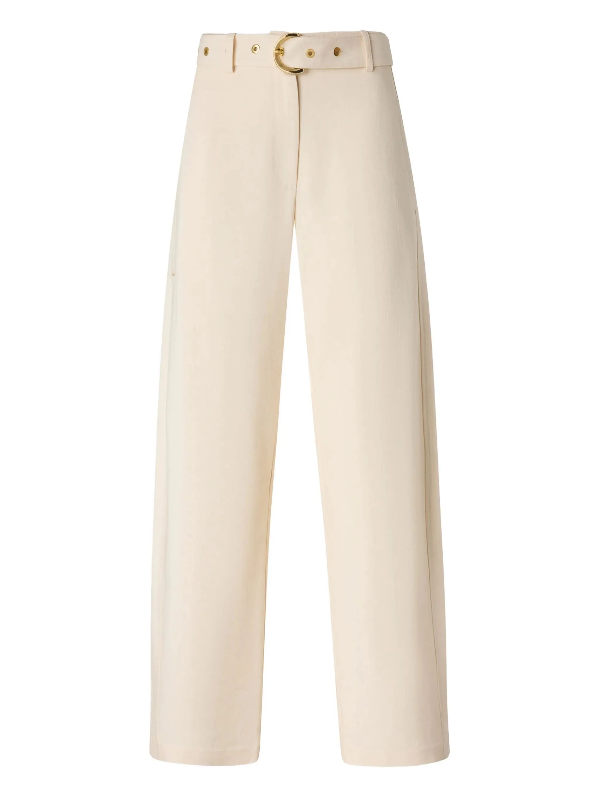 Pinko Trousers with Belt