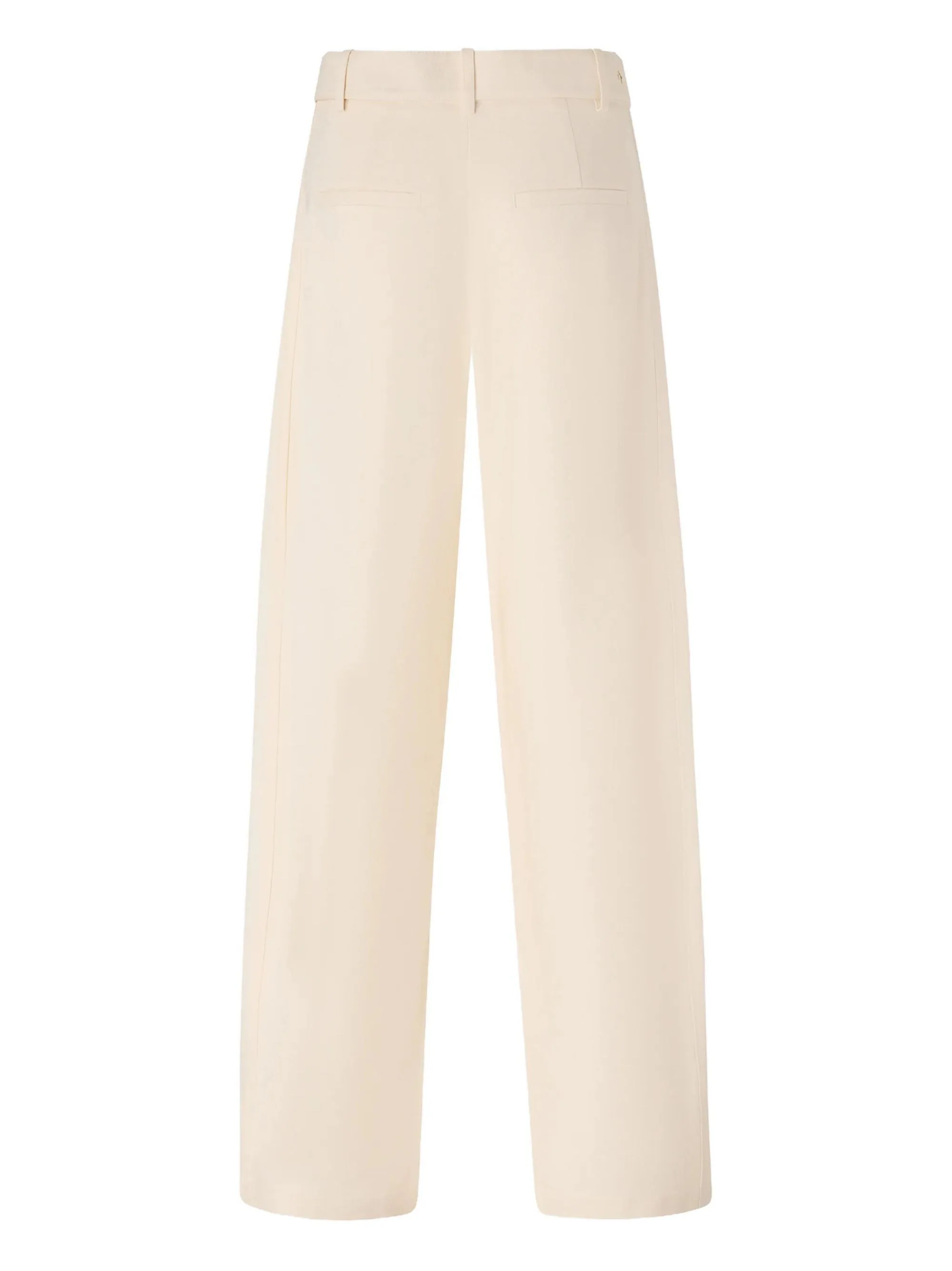 Pinko Trousers with Belt - Image 2